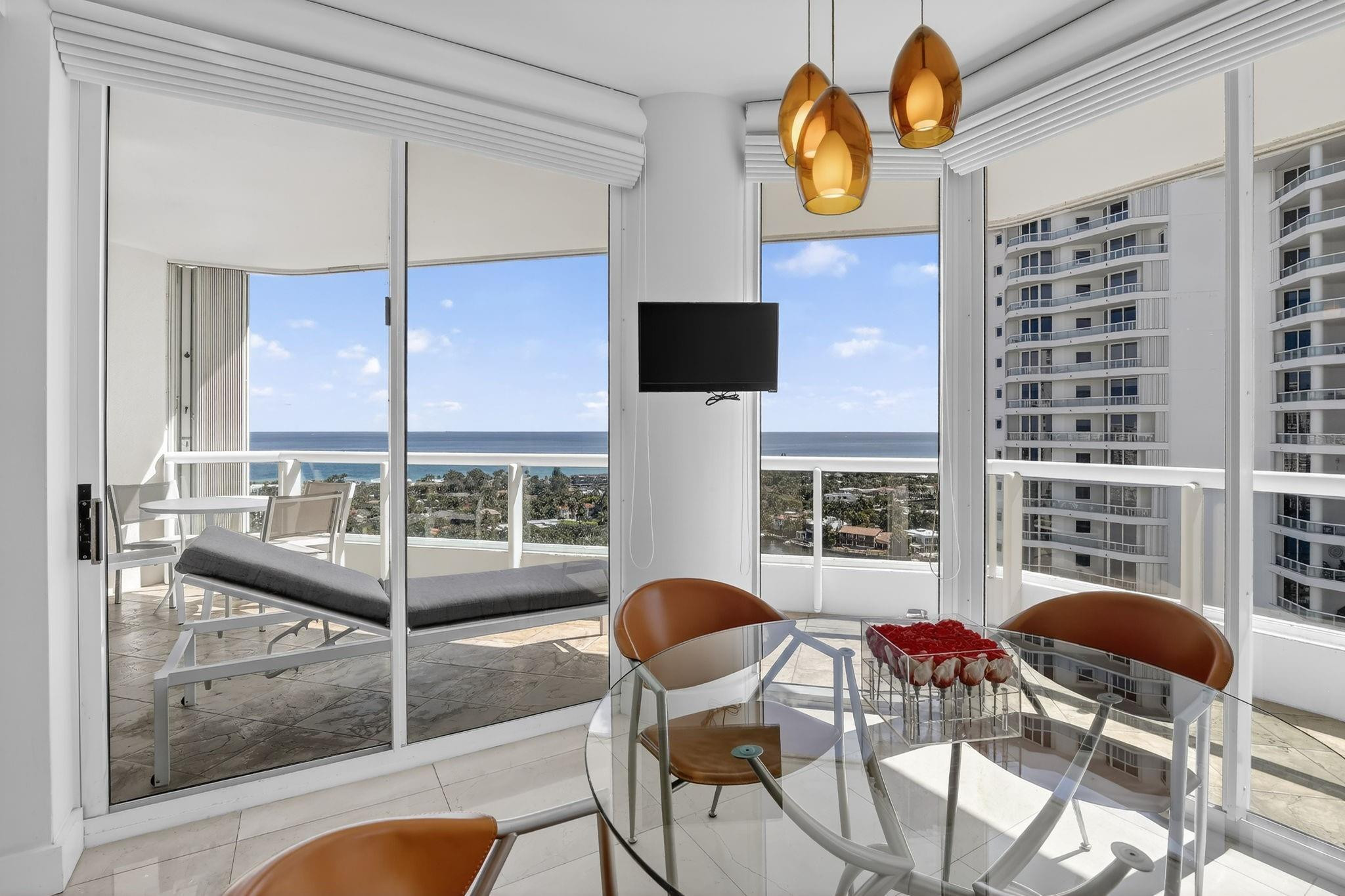 ATLANTIC II AT THE POINT - Residential