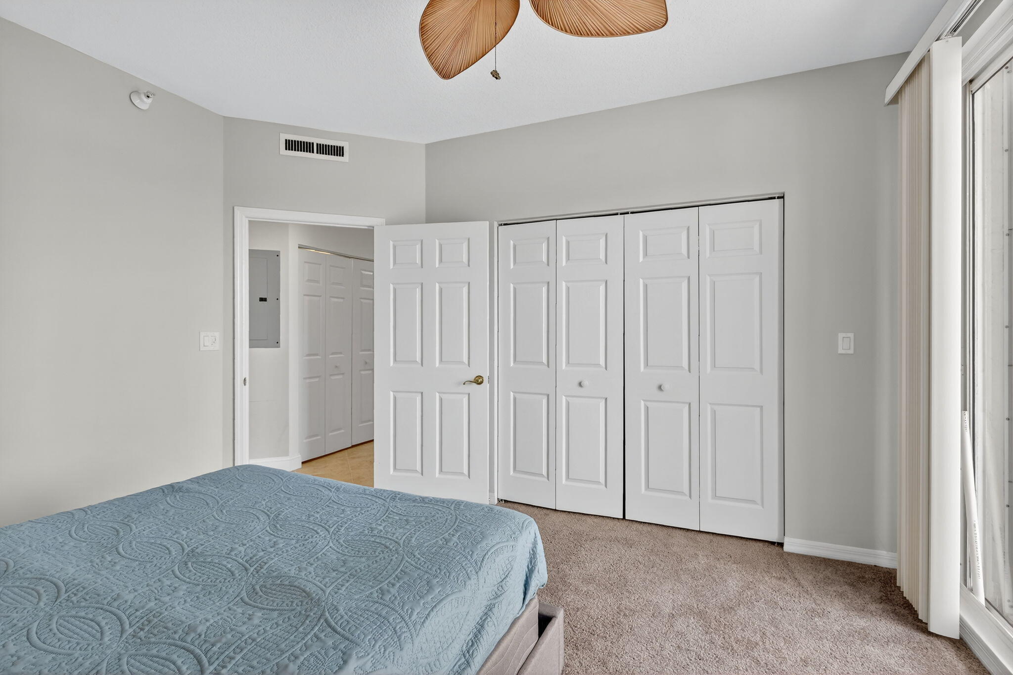 SEAWARD AT ATLANTIC VIEW CONDOMINIUM - Residential