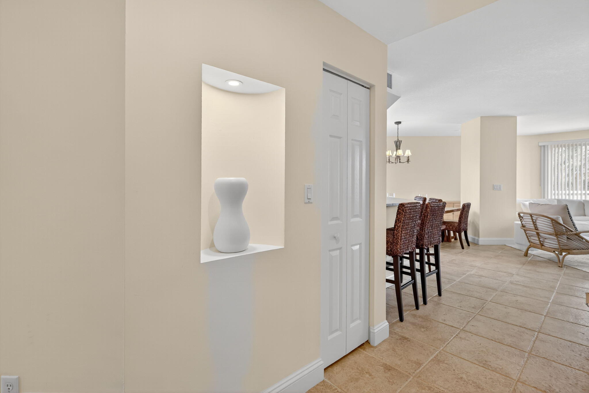 SEAWARD AT ATLANTIC VIEW CONDOMINIUM - Residential