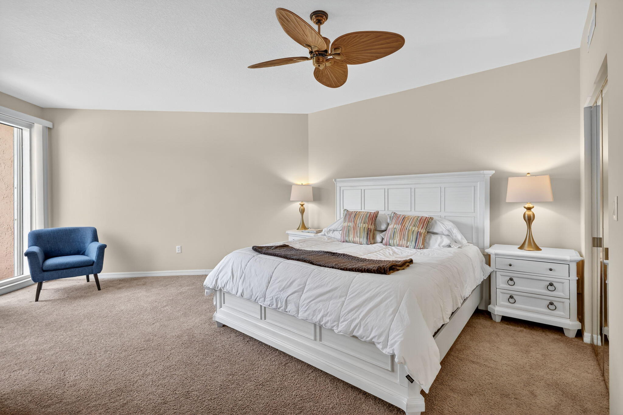 SEAWARD AT ATLANTIC VIEW CONDOMINIUM - Residential