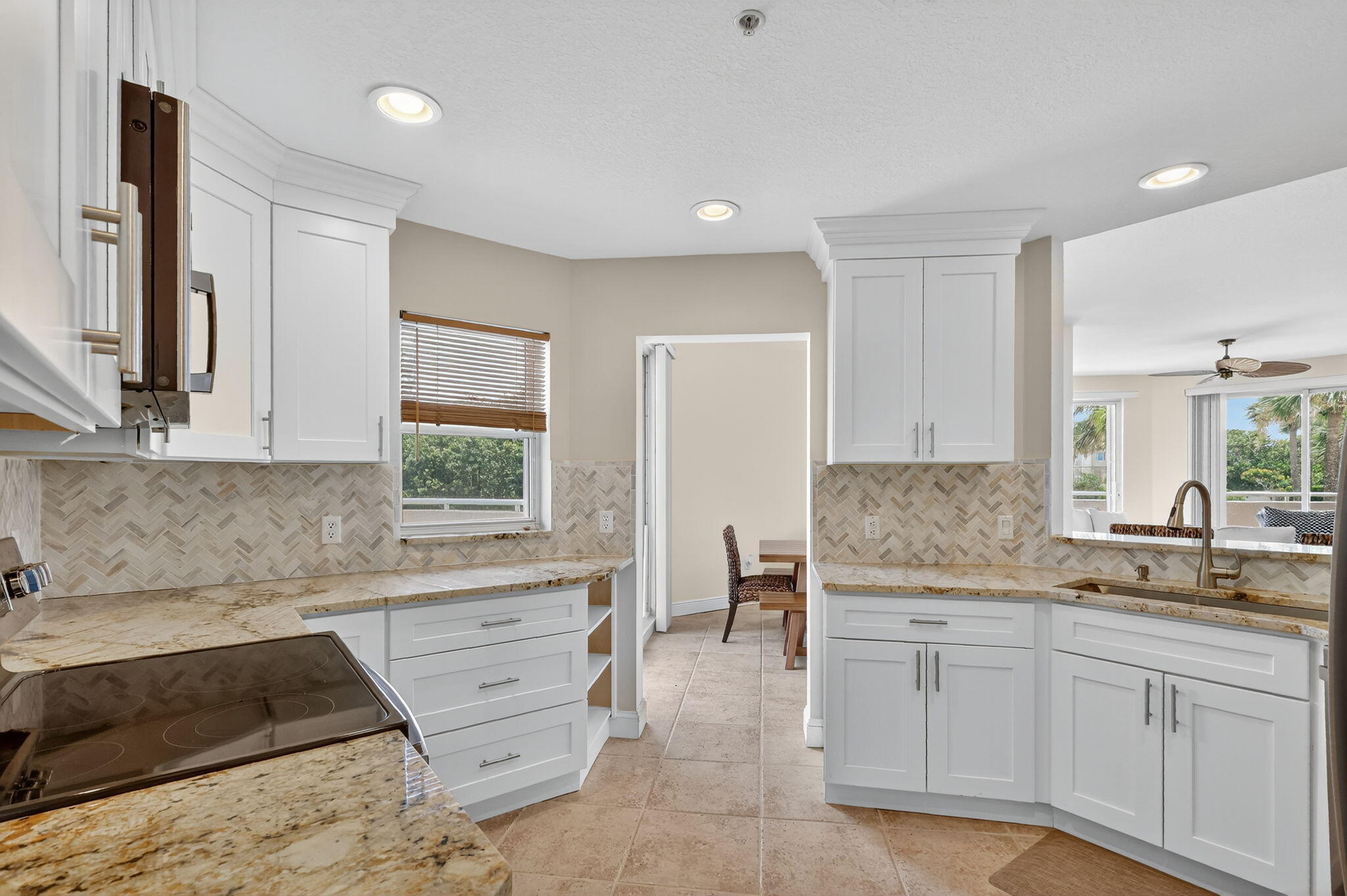 SEAWARD AT ATLANTIC VIEW CONDOMINIUM - Residential