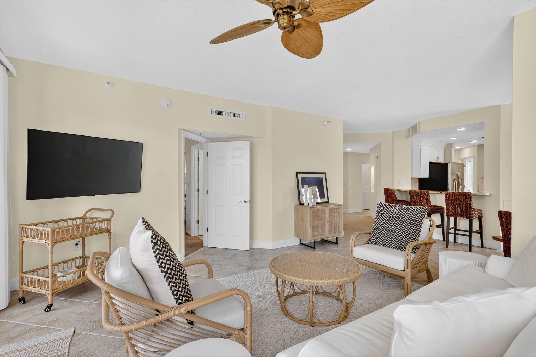 SEAWARD AT ATLANTIC VIEW CONDOMINIUM - Residential