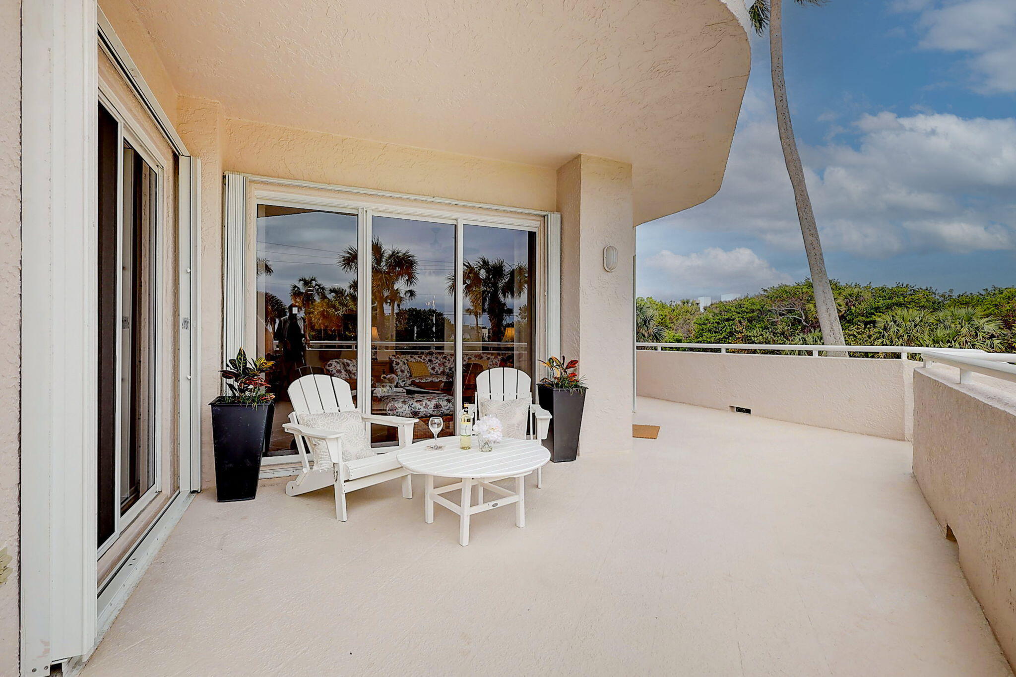 SEAWARD AT ATLANTIC VIEW CONDOMINIUM - Residential