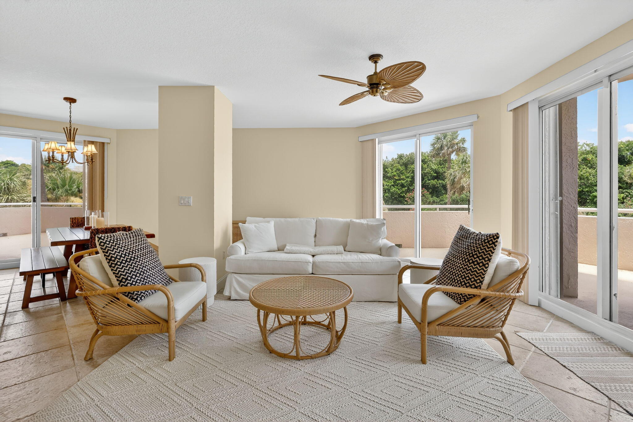 SEAWARD AT ATLANTIC VIEW CONDOMINIUM - Residential