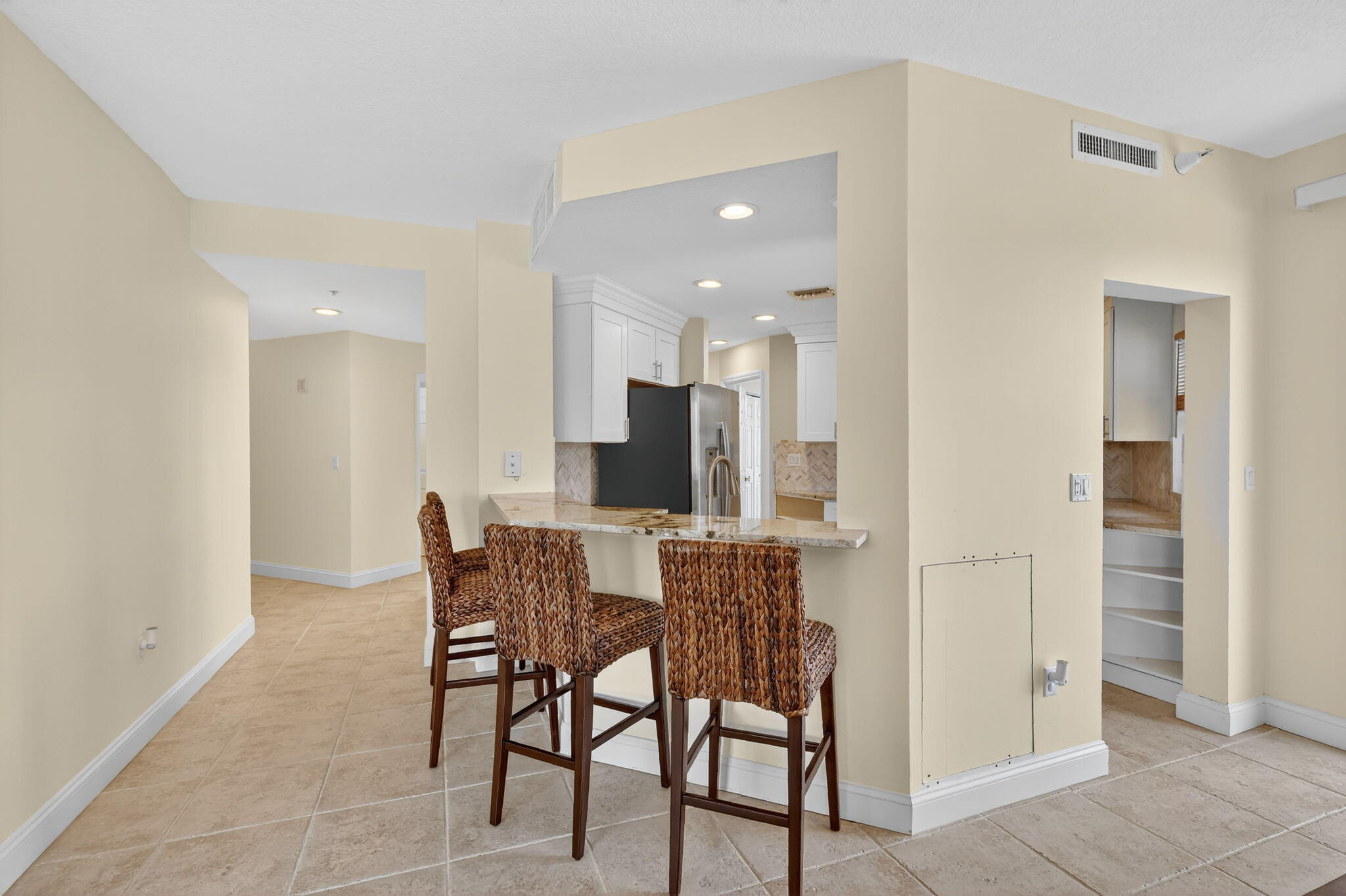 SEAWARD AT ATLANTIC VIEW CONDOMINIUM - Residential