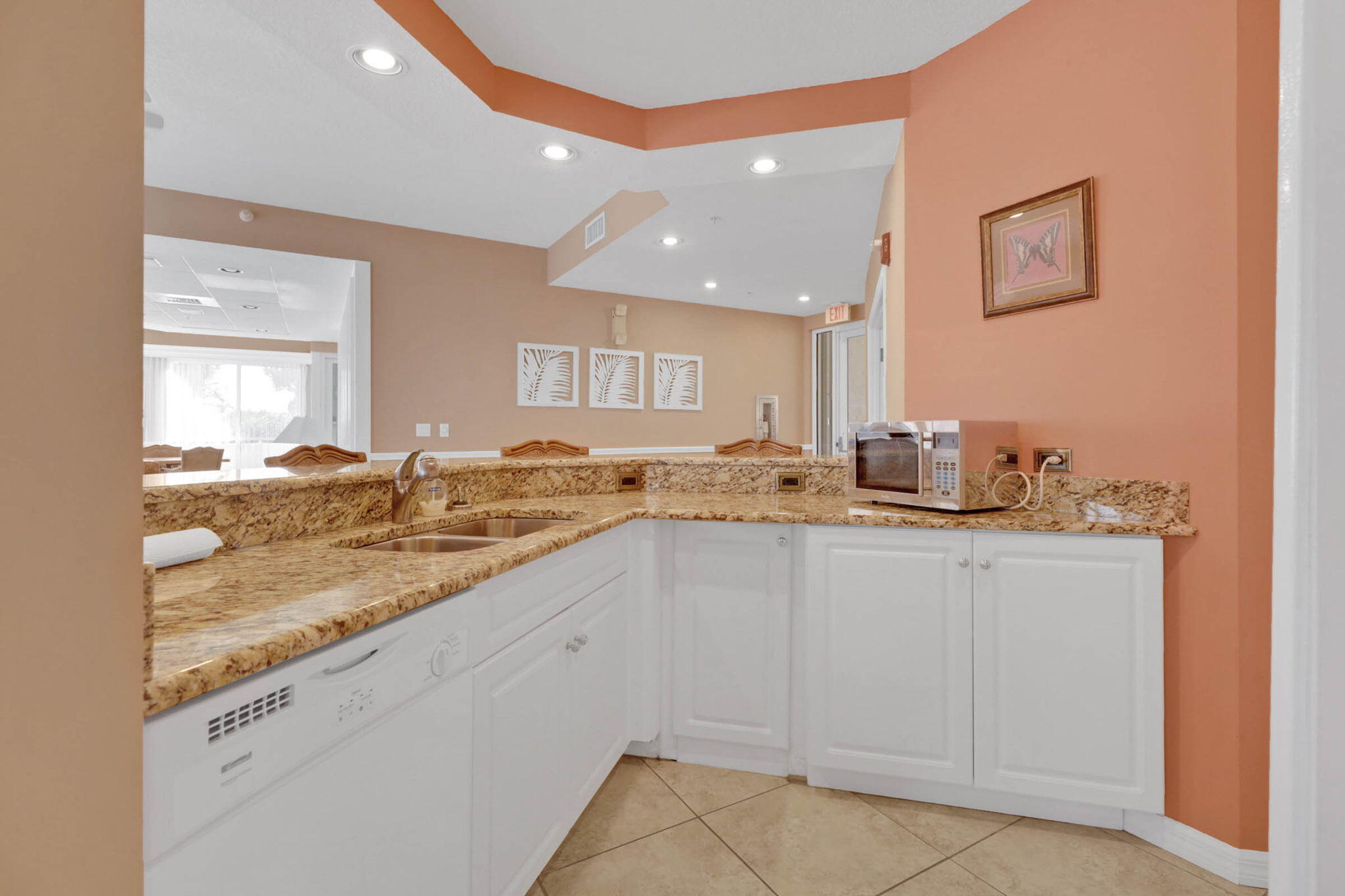 SEAWARD AT ATLANTIC VIEW CONDOMINIUM - Residential