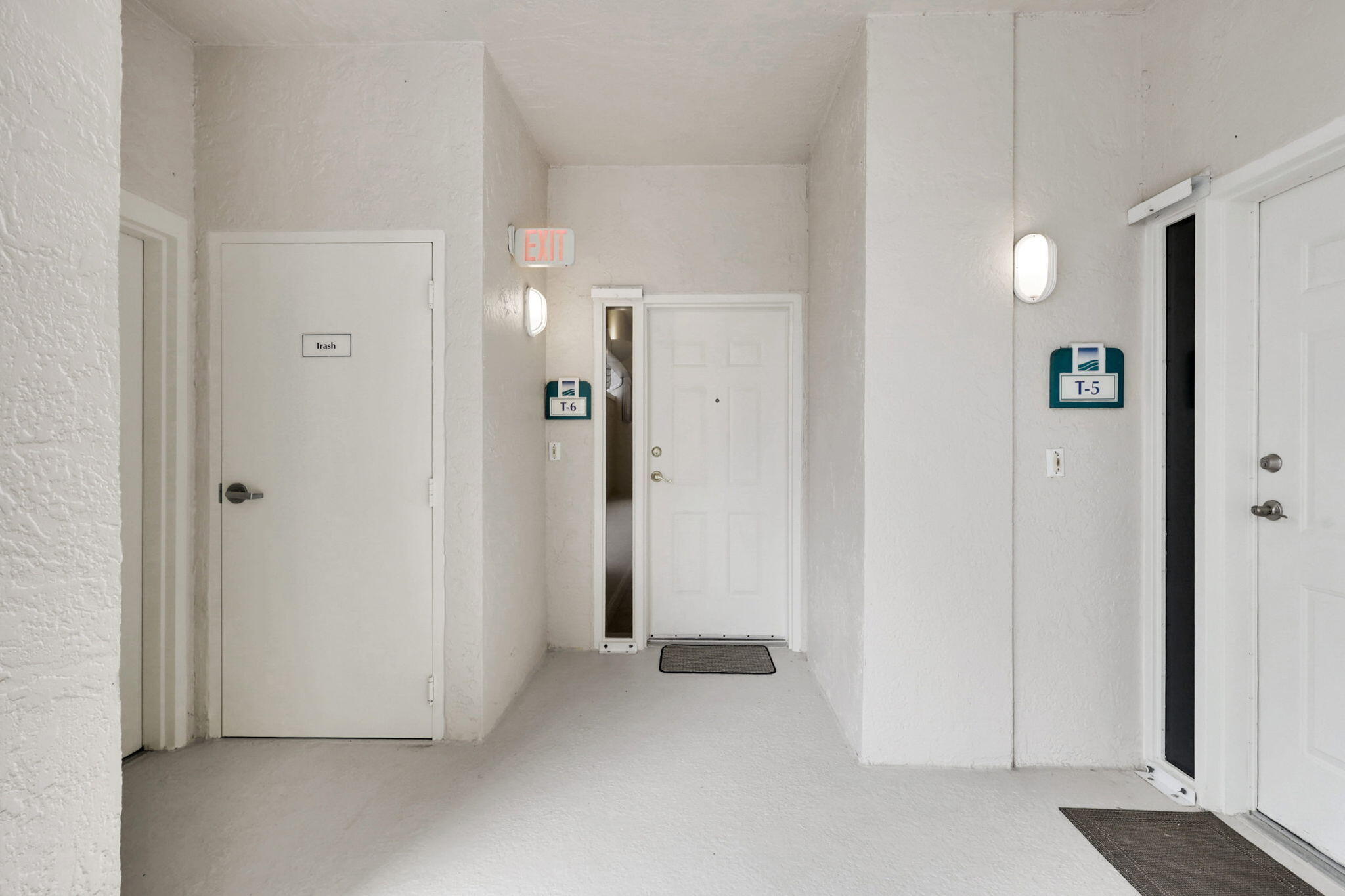 SEAWARD AT ATLANTIC VIEW CONDOMINIUM - Residential