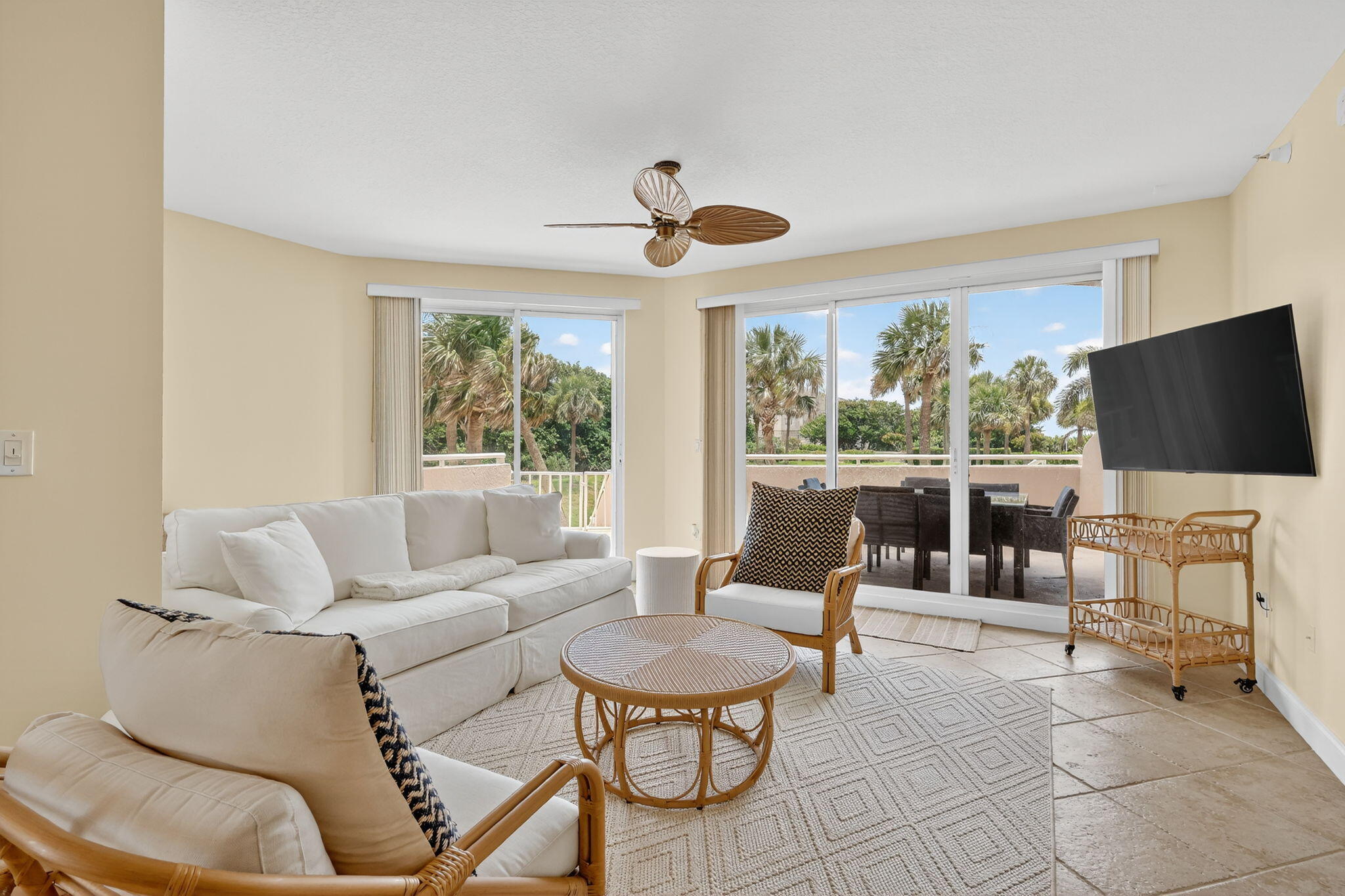 SEAWARD AT ATLANTIC VIEW CONDOMINIUM - Residential