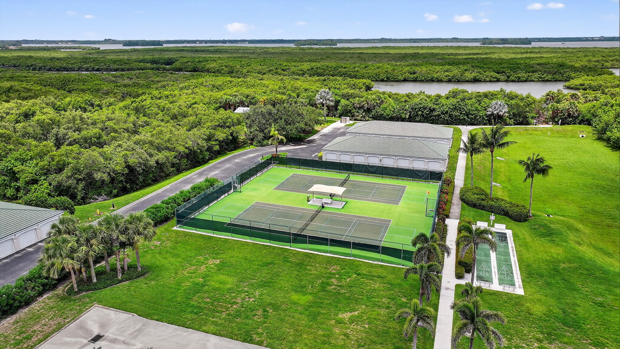 SEAWARD AT ATLANTIC VIEW CONDOMINIUM - Residential