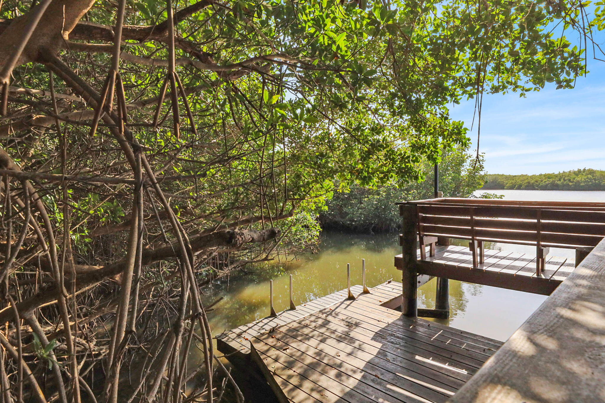 SEAWARD AT ATLANTIC VIEW CONDOMINIUM - Residential