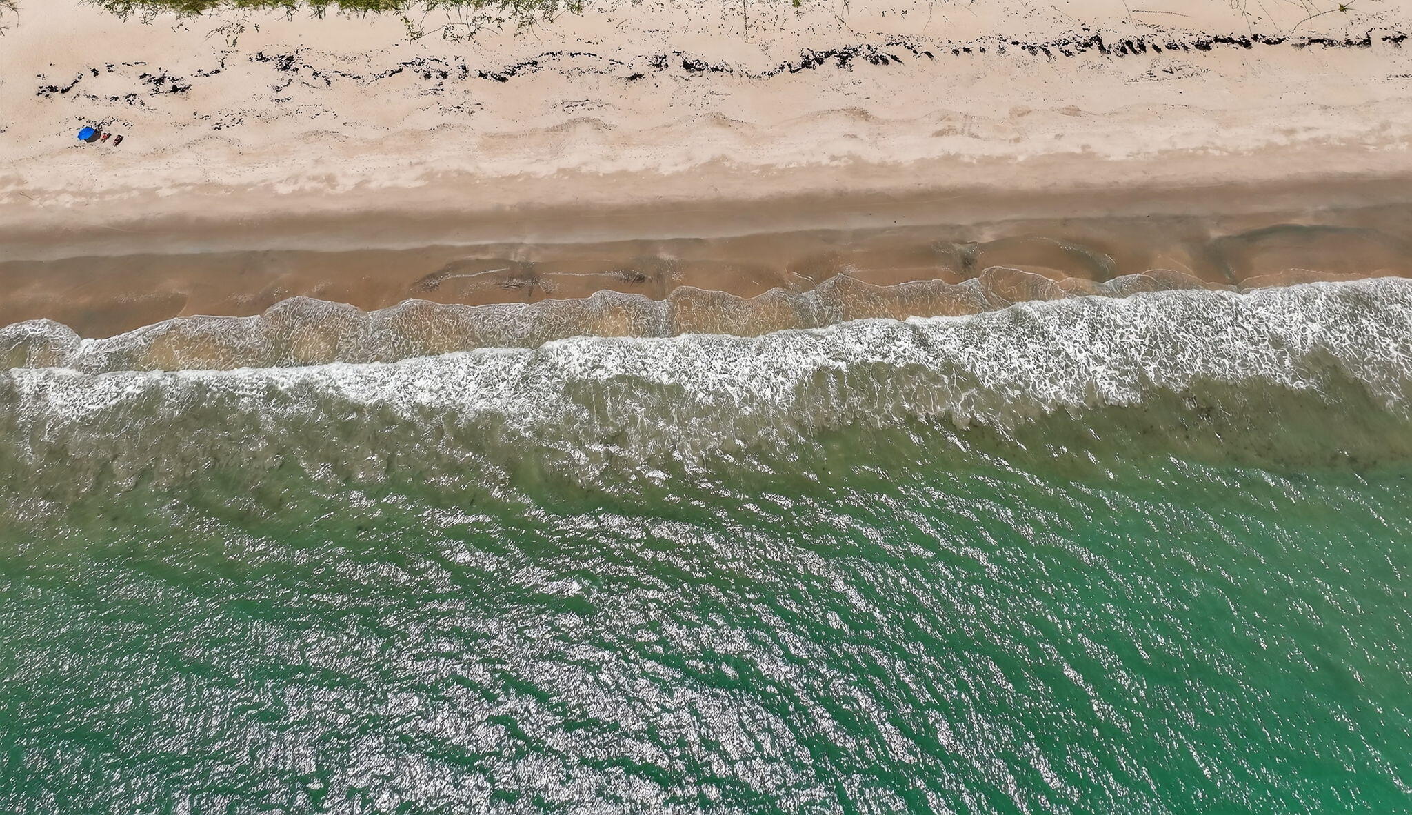 SEAWARD AT ATLANTIC VIEW CONDOMINIUM - Residential