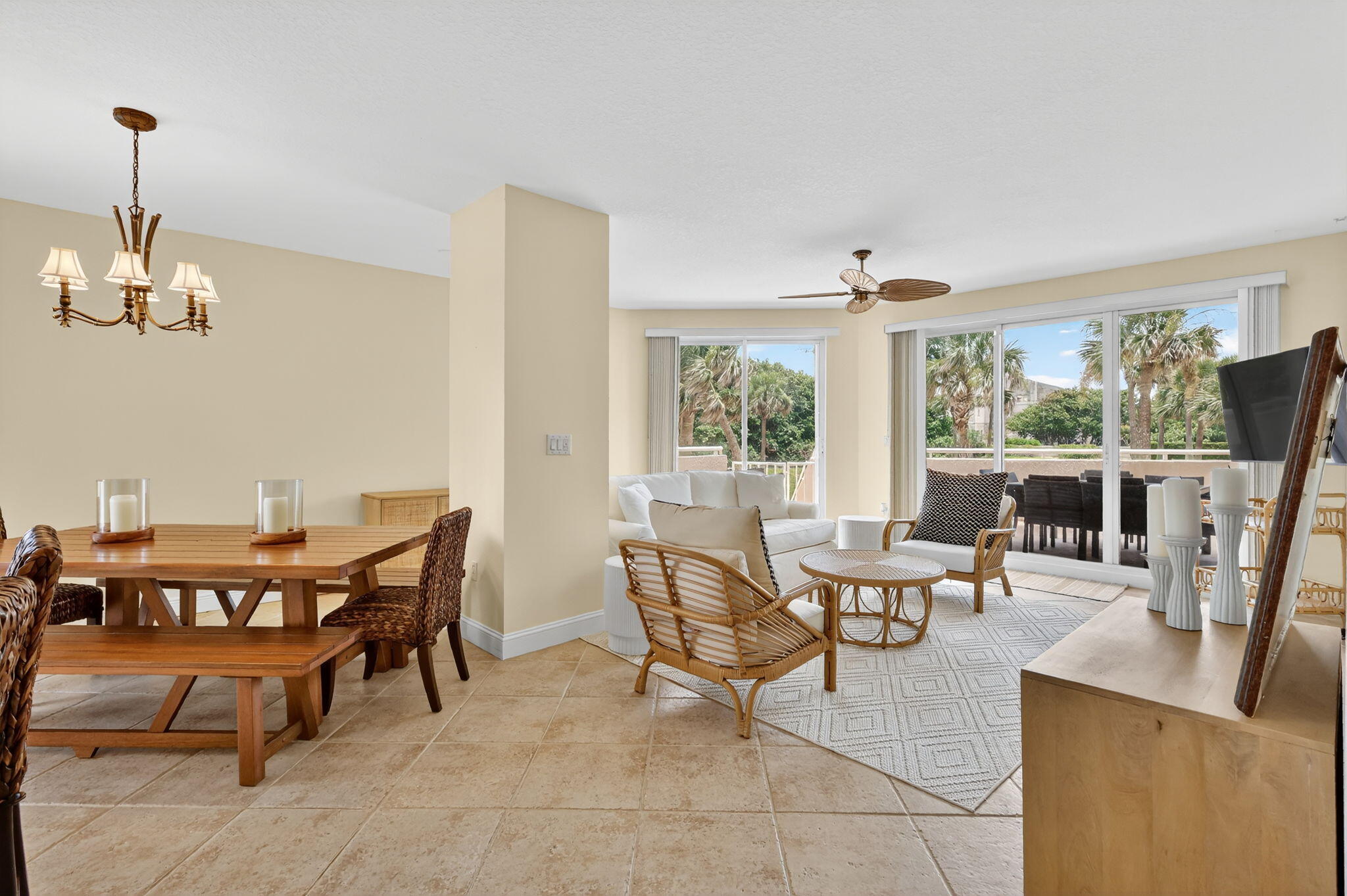 SEAWARD AT ATLANTIC VIEW CONDOMINIUM - Residential