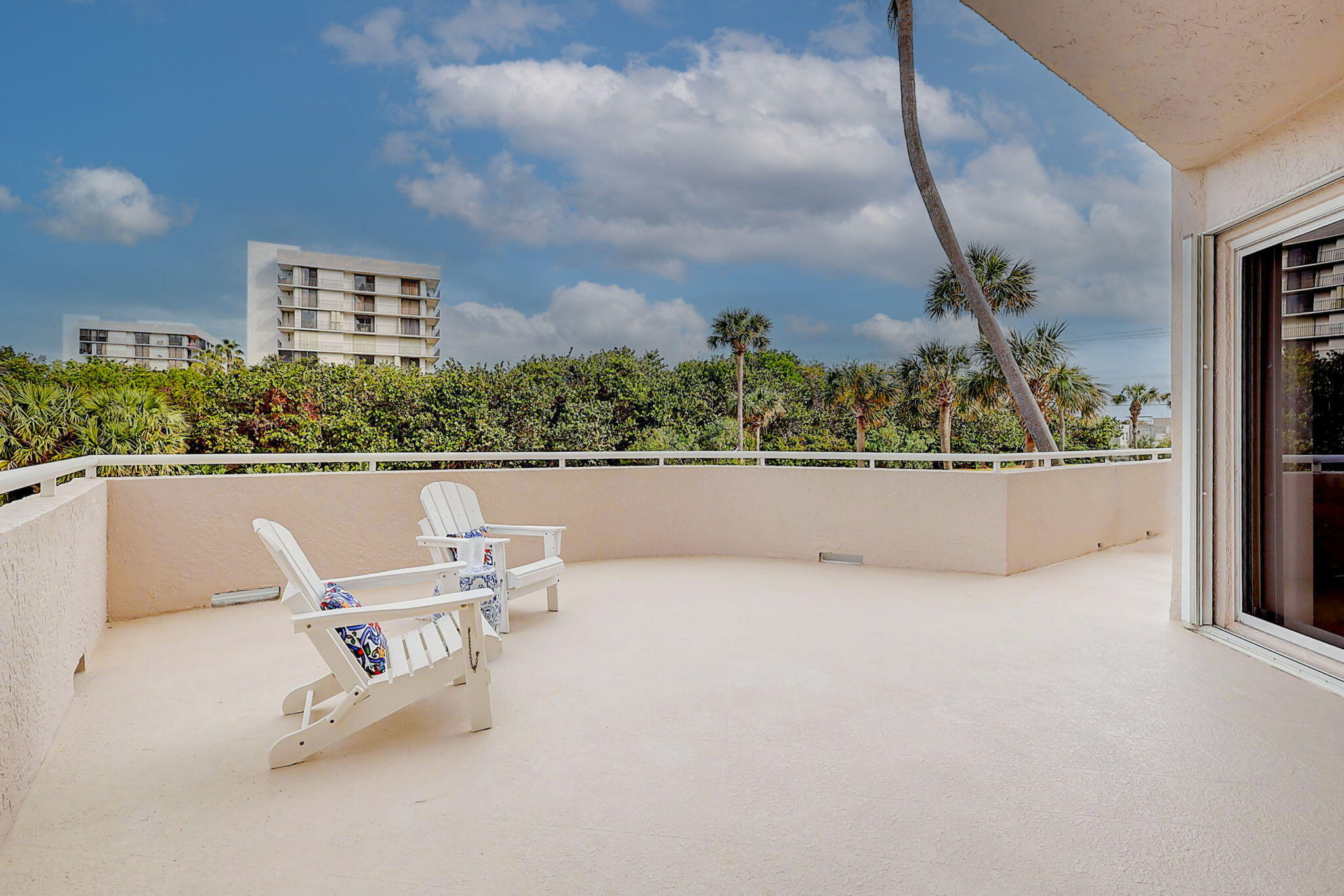 SEAWARD AT ATLANTIC VIEW CONDOMINIUM - Residential