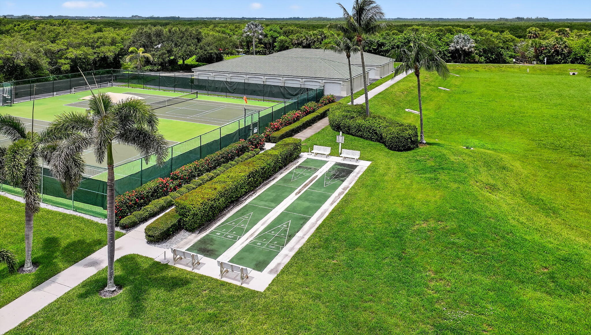 SEAWARD AT ATLANTIC VIEW CONDOMINIUM - Residential