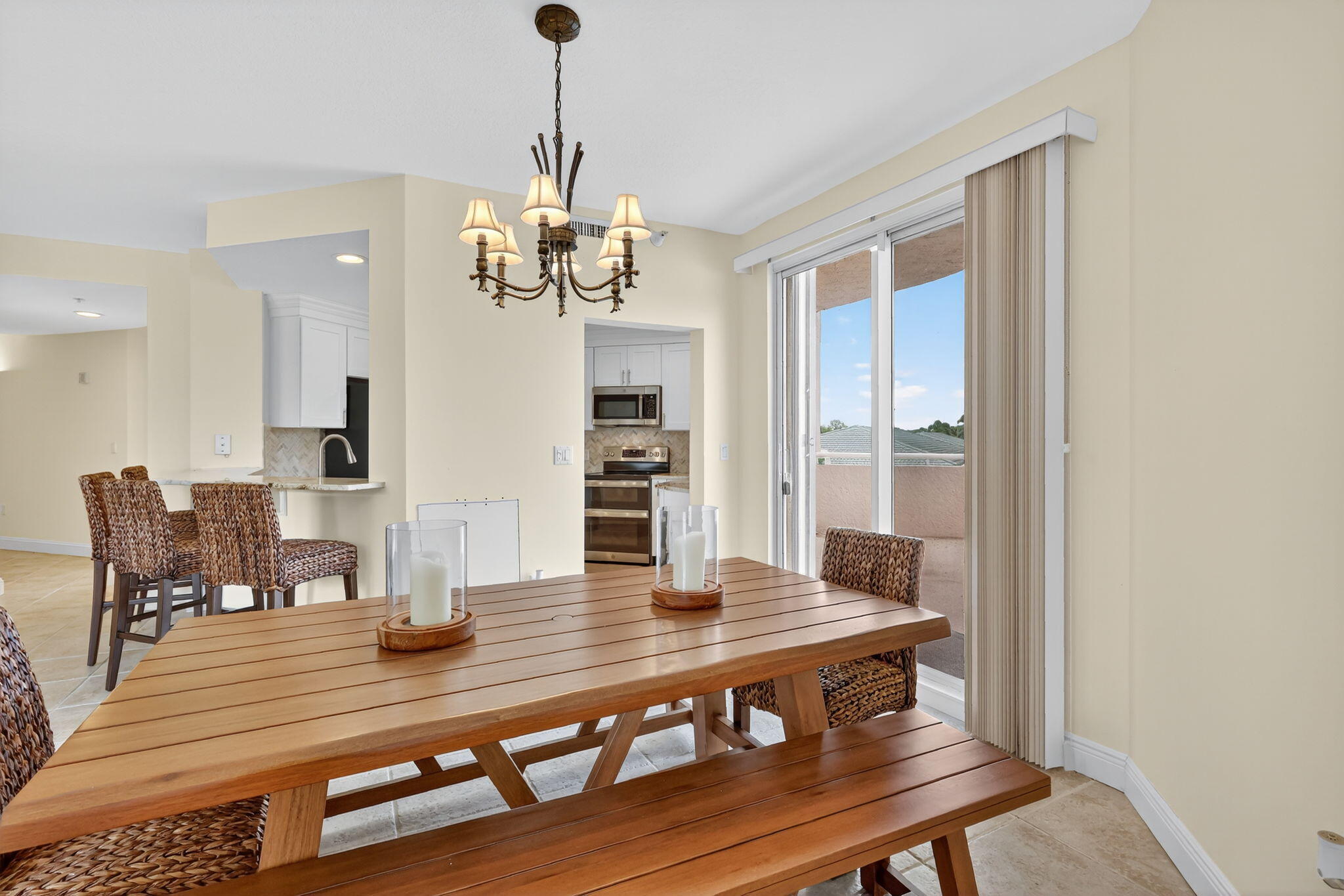 SEAWARD AT ATLANTIC VIEW CONDOMINIUM - Residential