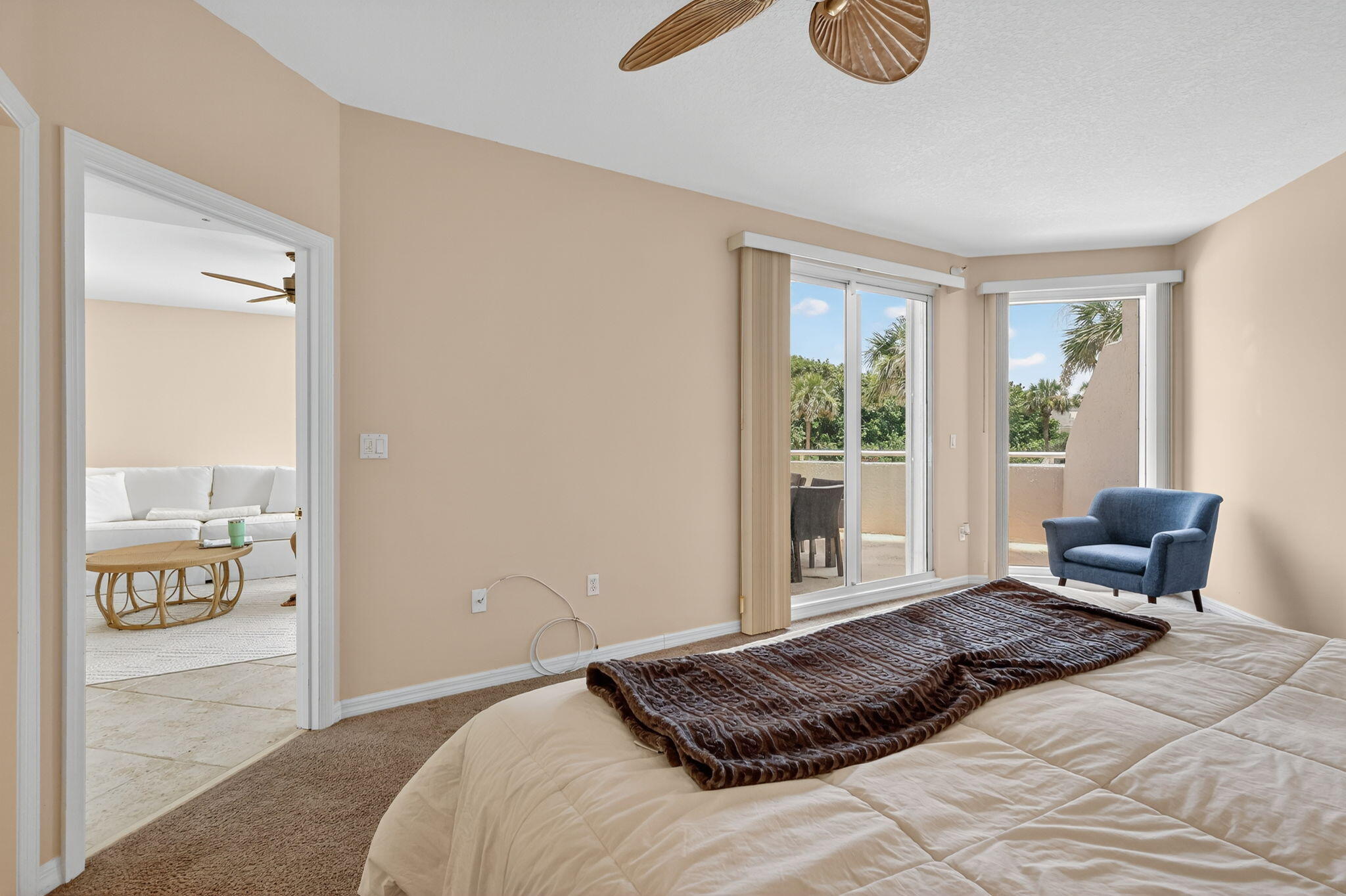 SEAWARD AT ATLANTIC VIEW CONDOMINIUM - Residential