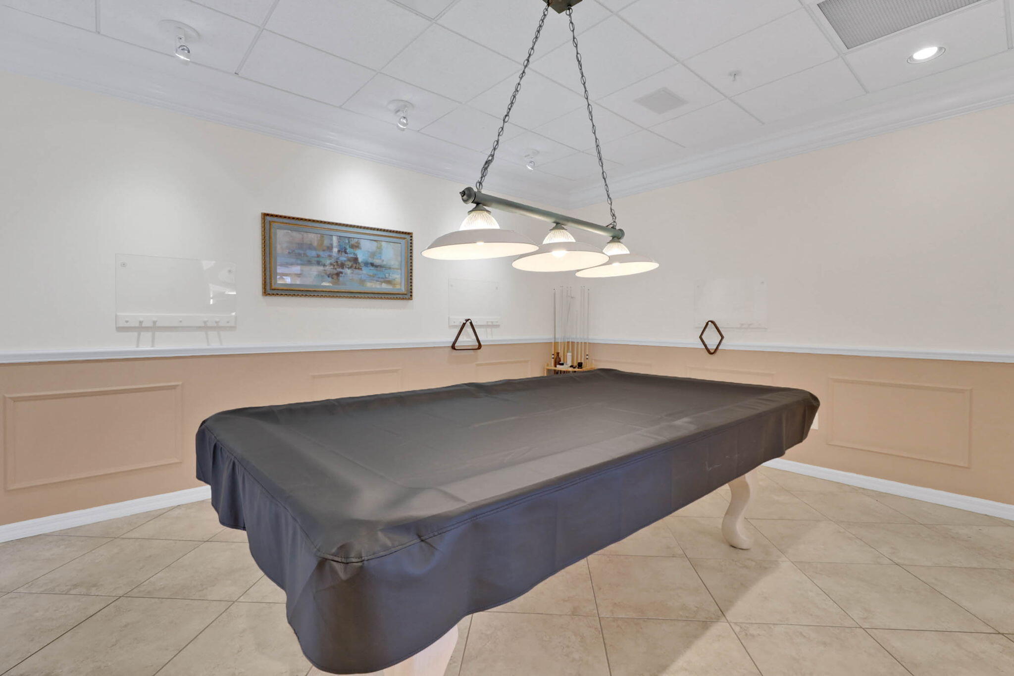 SEAWARD AT ATLANTIC VIEW CONDOMINIUM - Residential