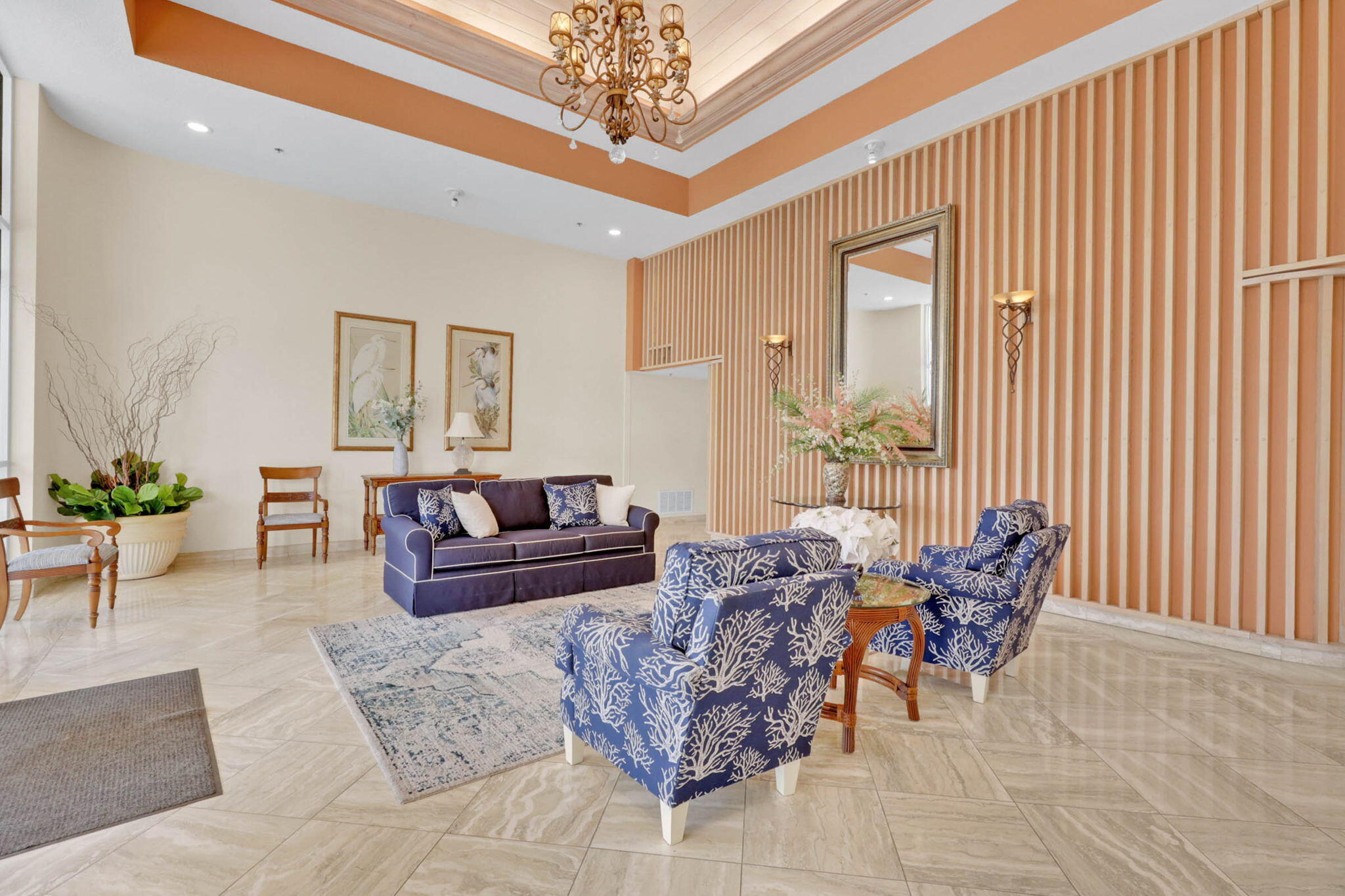 SEAWARD AT ATLANTIC VIEW CONDOMINIUM - Residential