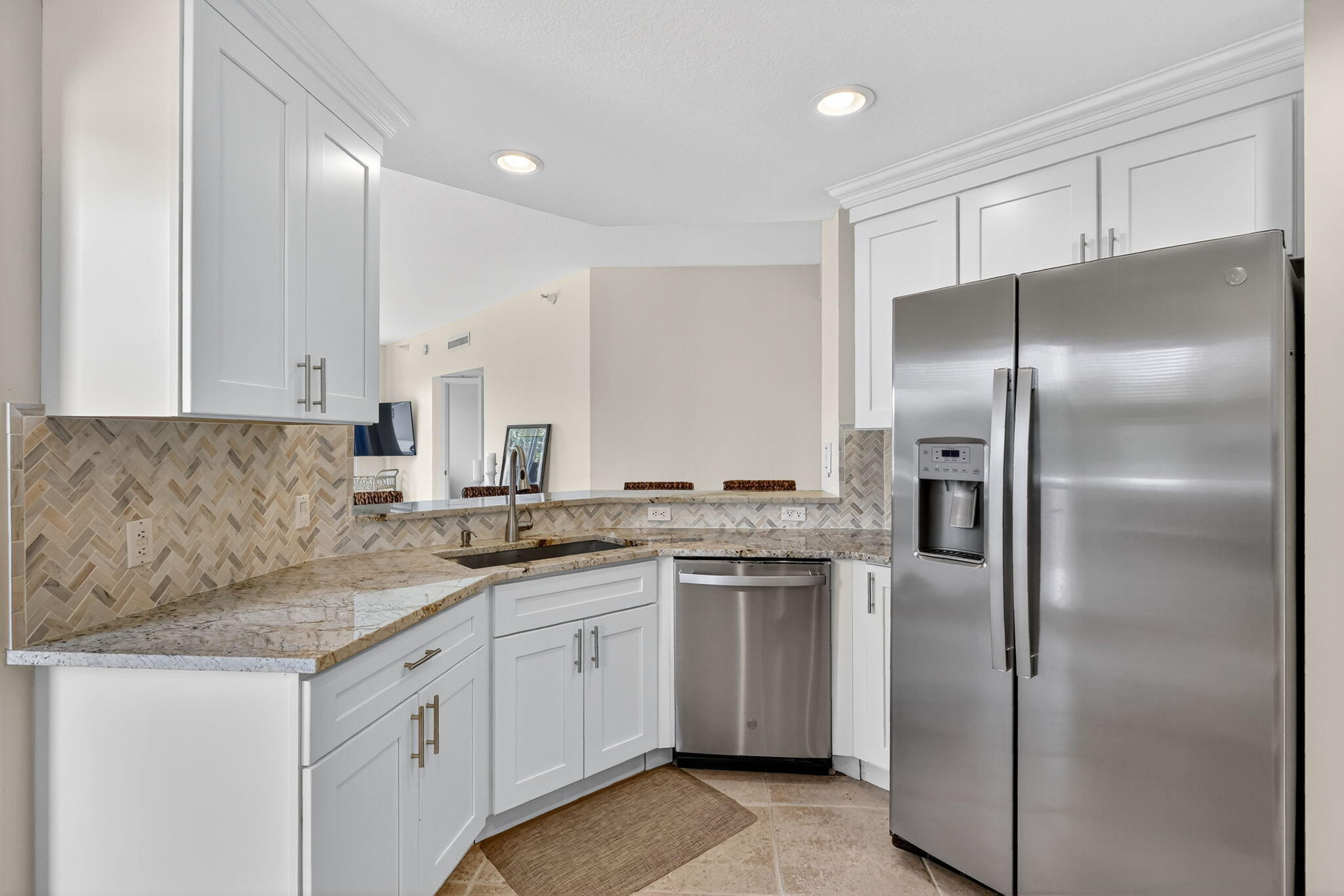 SEAWARD AT ATLANTIC VIEW CONDOMINIUM - Residential