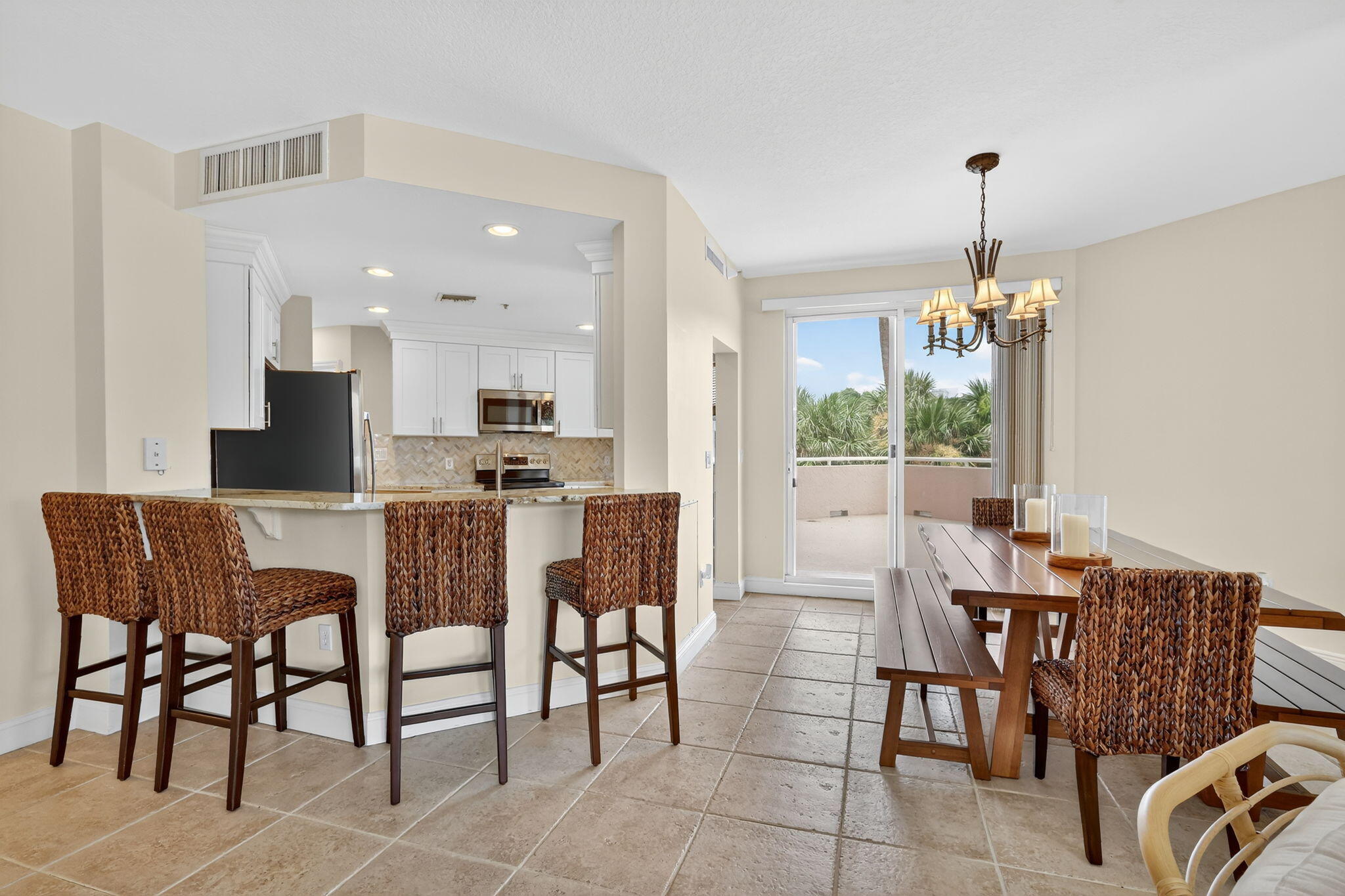 SEAWARD AT ATLANTIC VIEW CONDOMINIUM - Residential