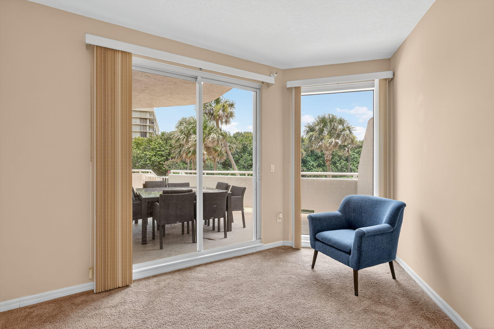 SEAWARD AT ATLANTIC VIEW CONDOMINIUM - Residential