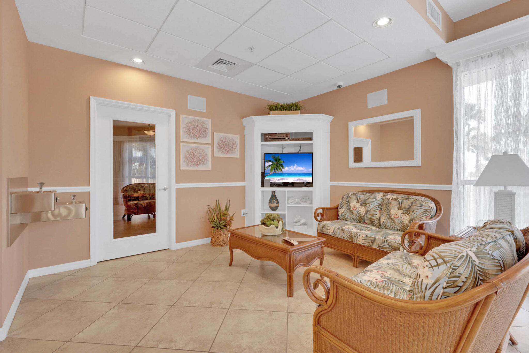 SEAWARD AT ATLANTIC VIEW CONDOMINIUM - Residential