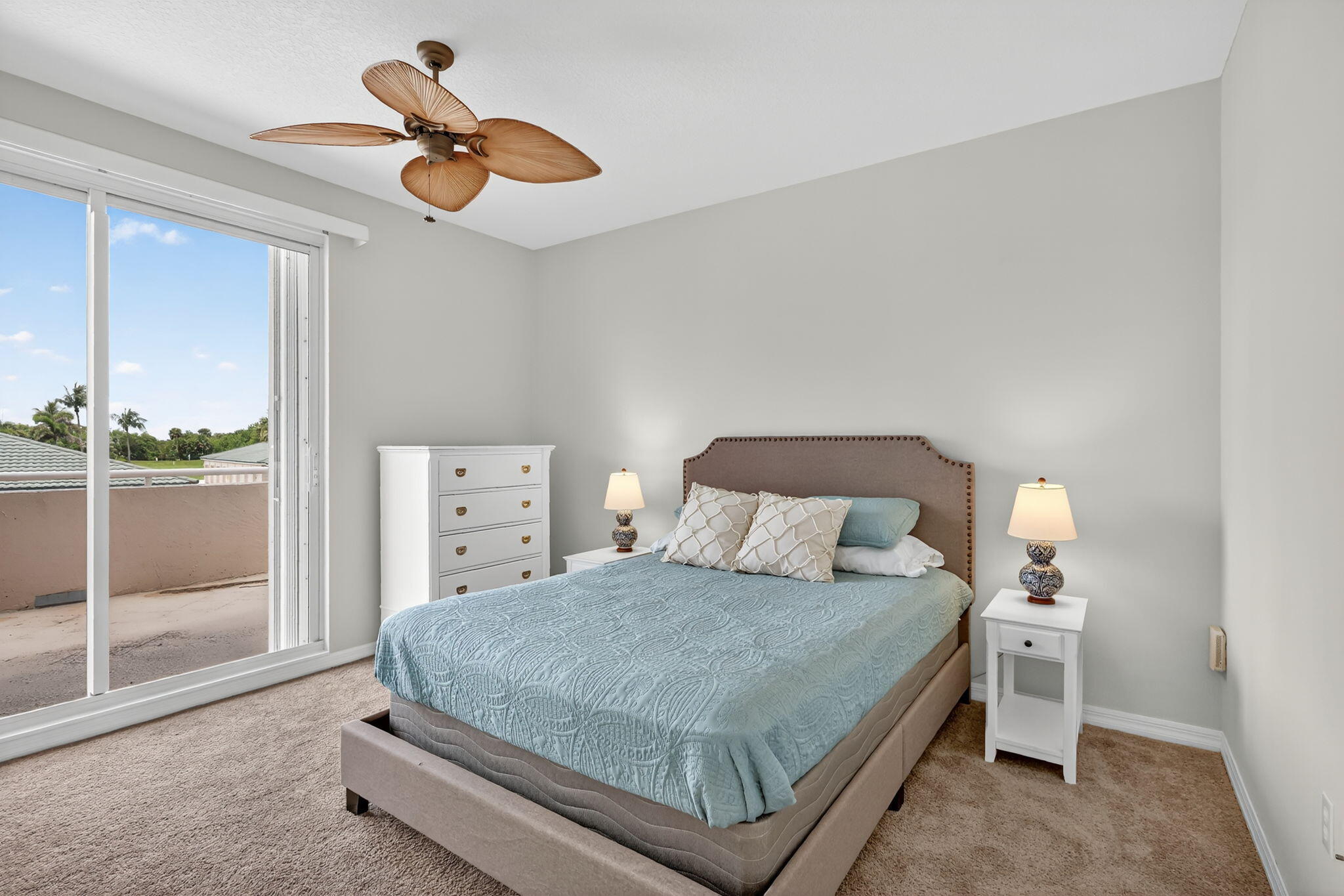 SEAWARD AT ATLANTIC VIEW CONDOMINIUM - Residential