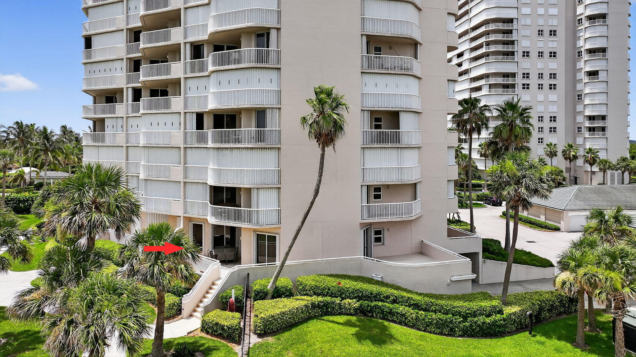 SEAWARD AT ATLANTIC VIEW CONDOMINIUM - Residential