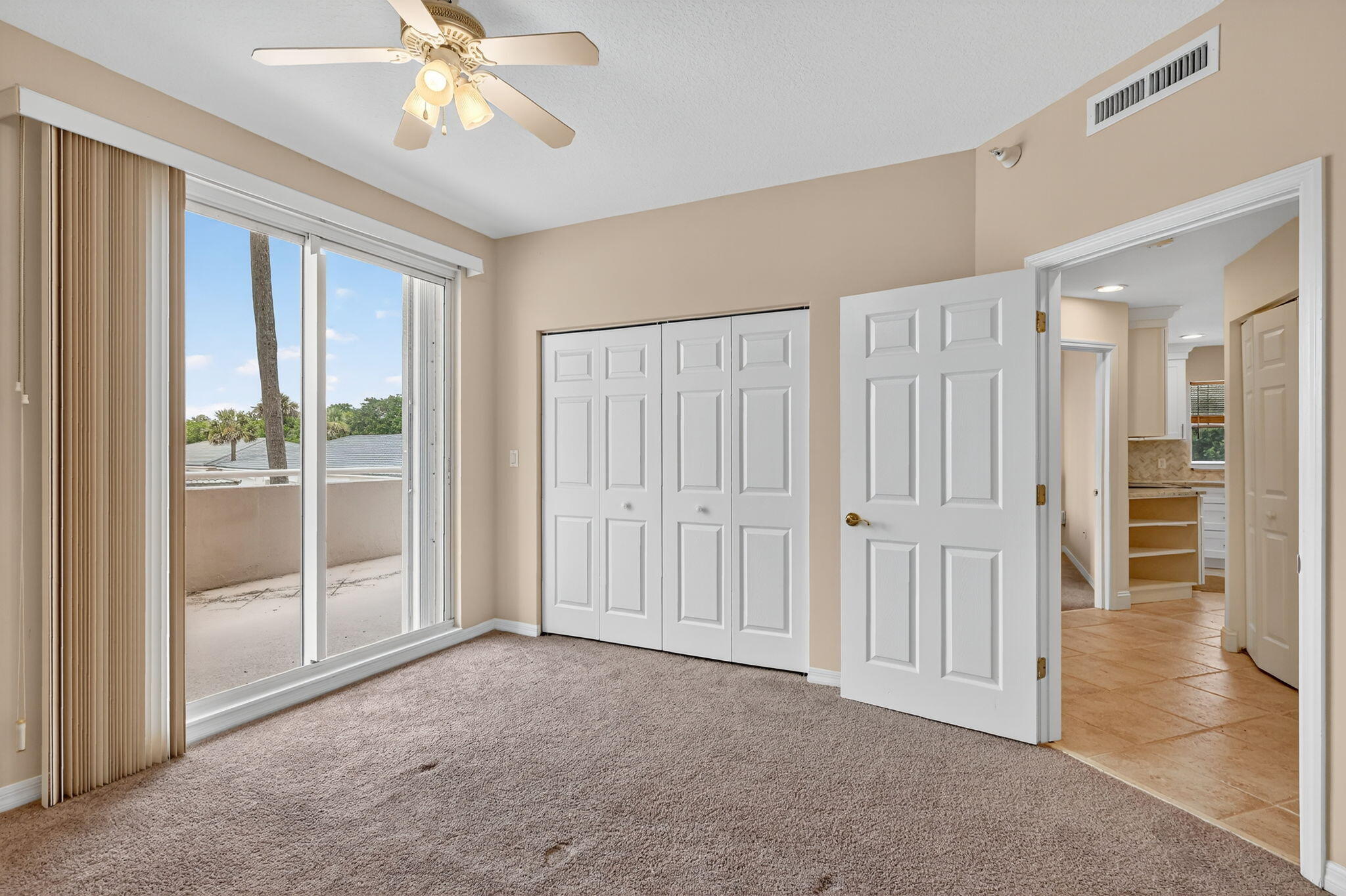 SEAWARD AT ATLANTIC VIEW CONDOMINIUM - Residential