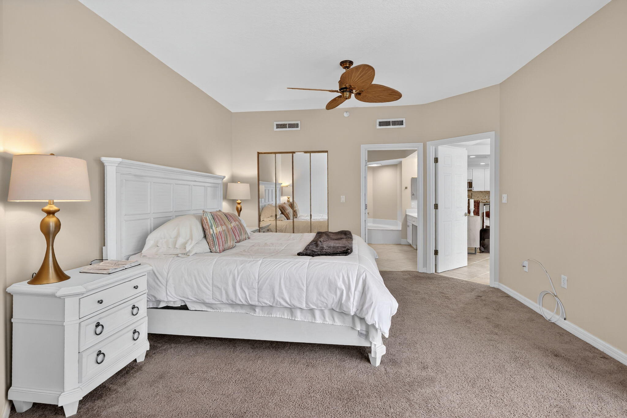 SEAWARD AT ATLANTIC VIEW CONDOMINIUM - Residential