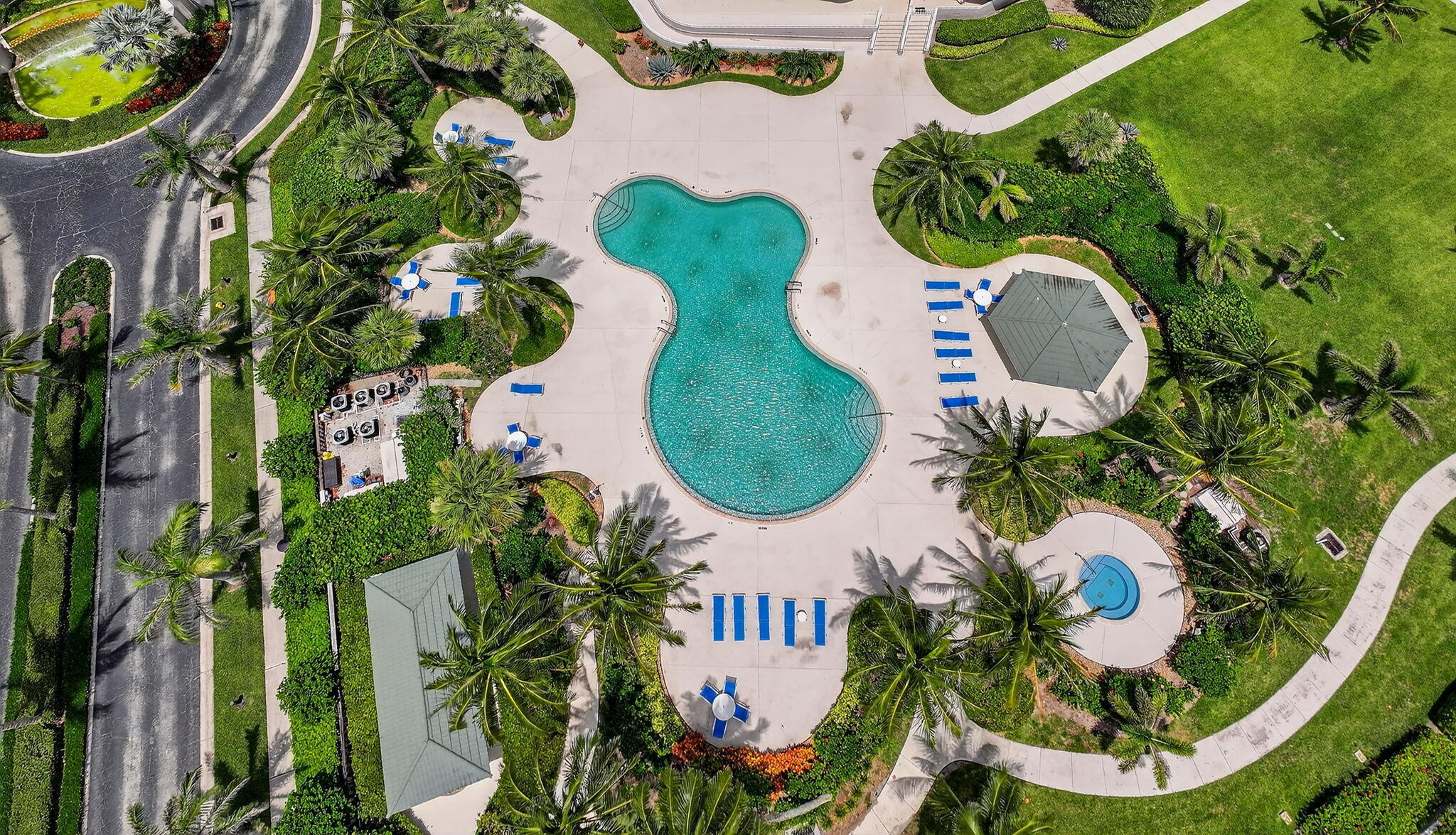 SEAWARD AT ATLANTIC VIEW CONDOMINIUM - Residential