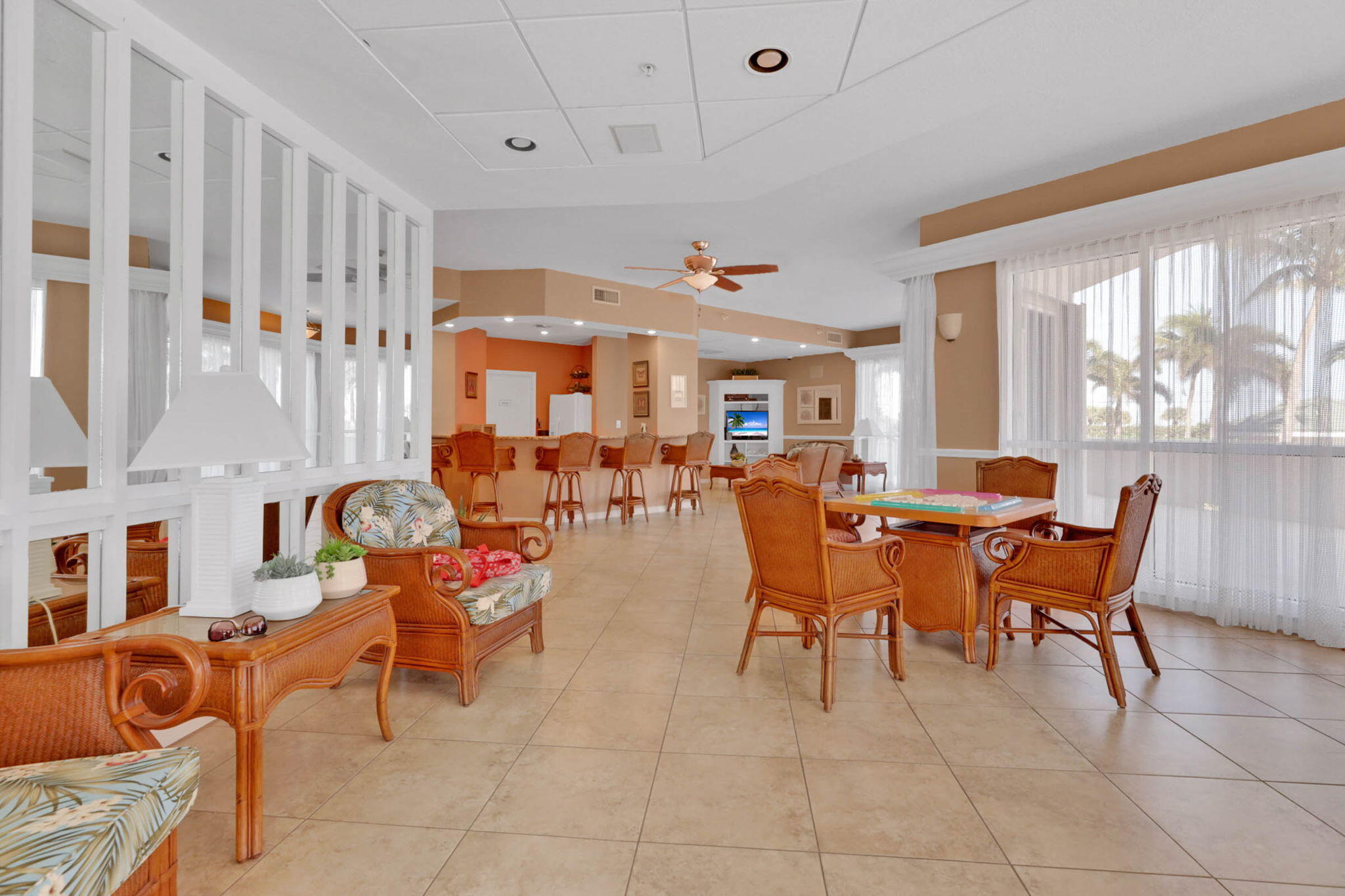 SEAWARD AT ATLANTIC VIEW CONDOMINIUM - Residential