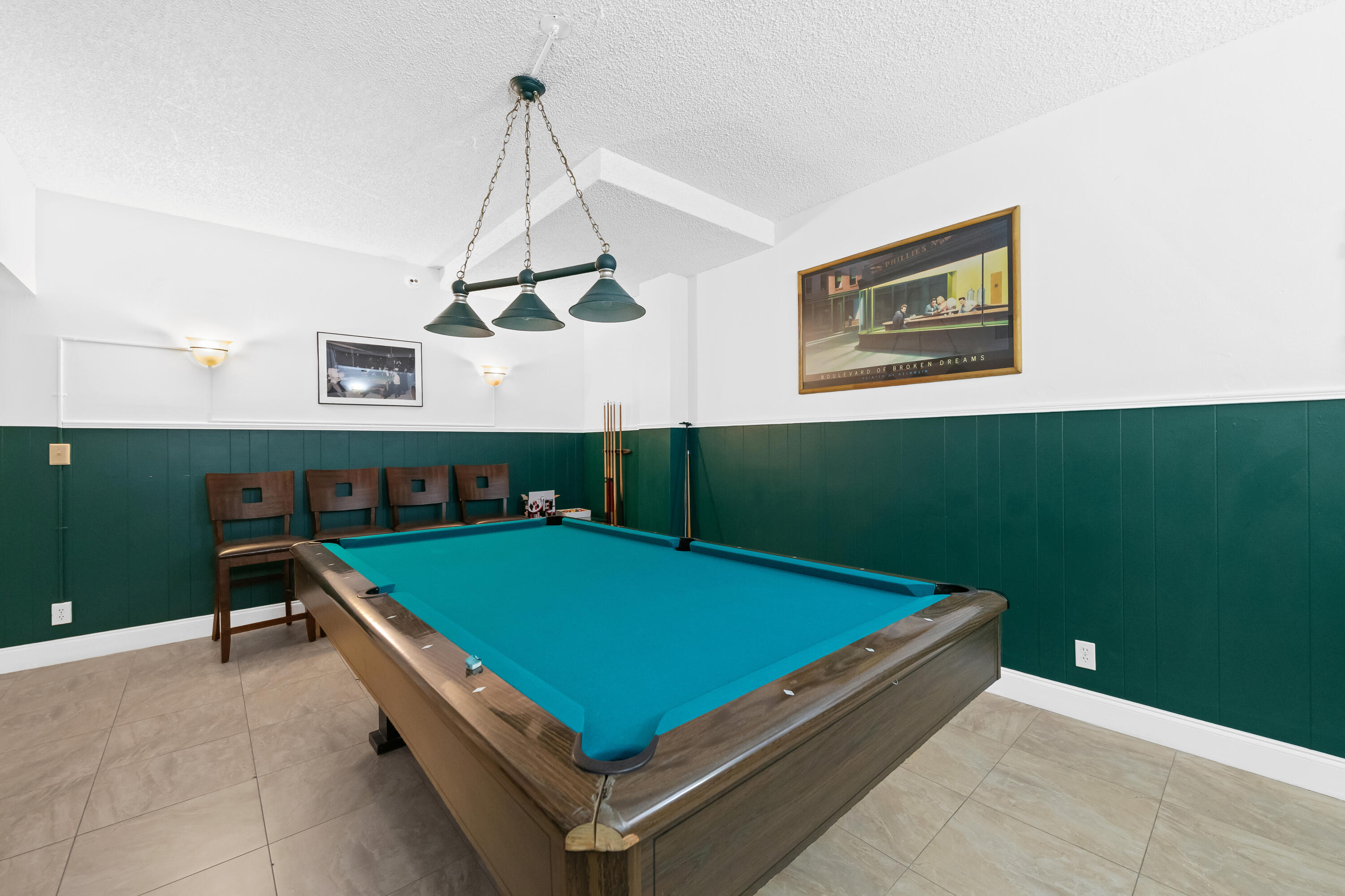 INTRACOASTAL TOWER - Residential