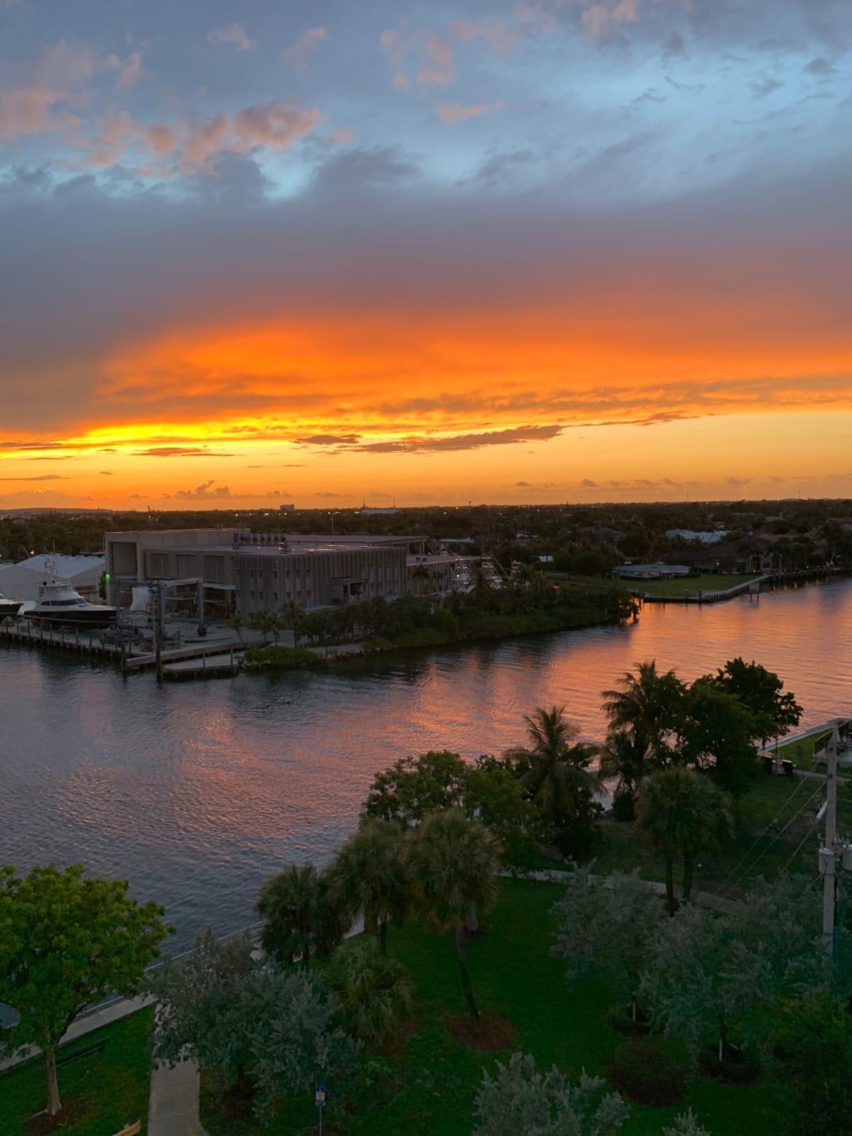 INTRACOASTAL TOWER - Residential