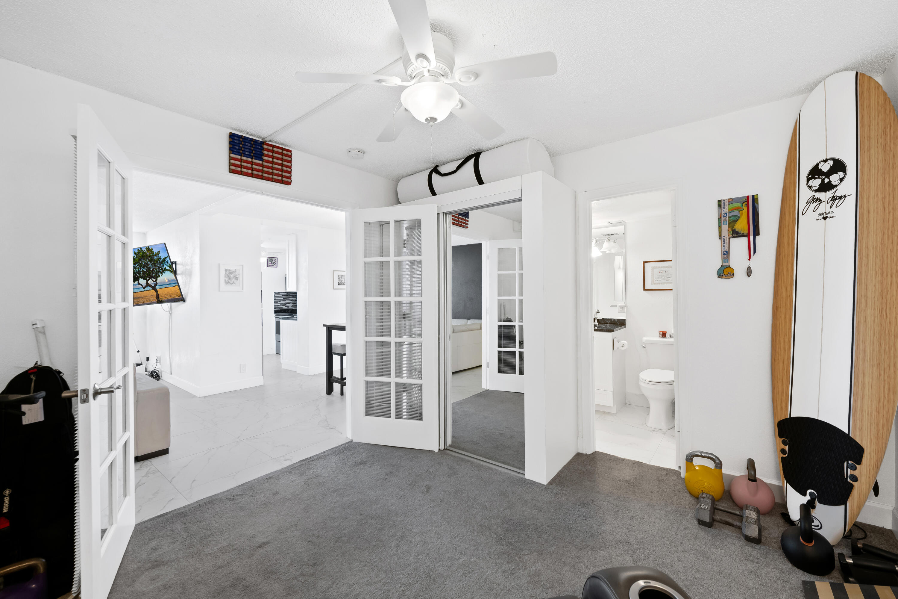 INTRACOASTAL TOWER - Residential