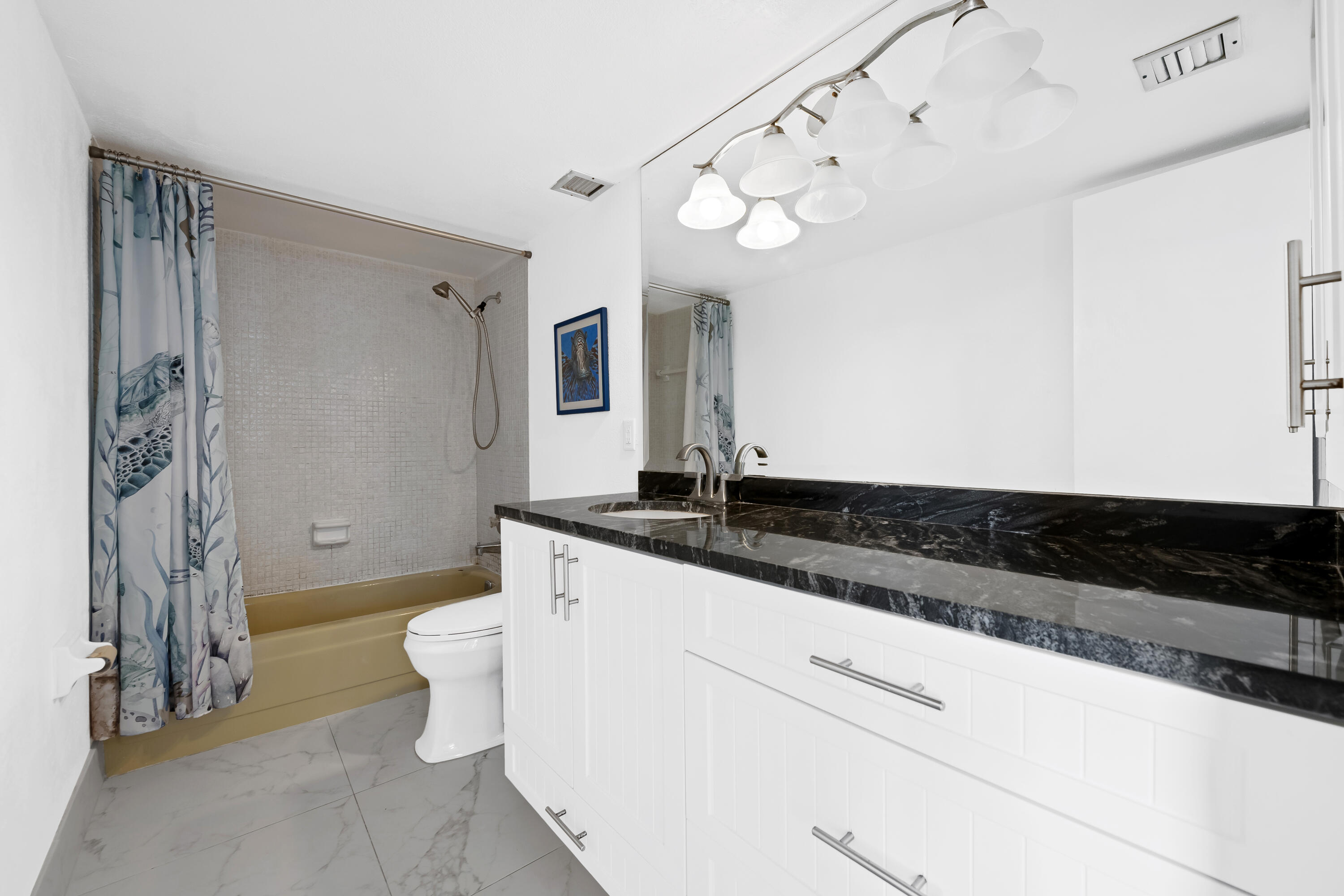 INTRACOASTAL TOWER - Residential