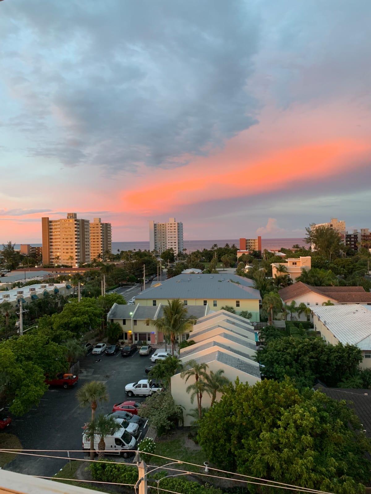 INTRACOASTAL TOWER - Residential