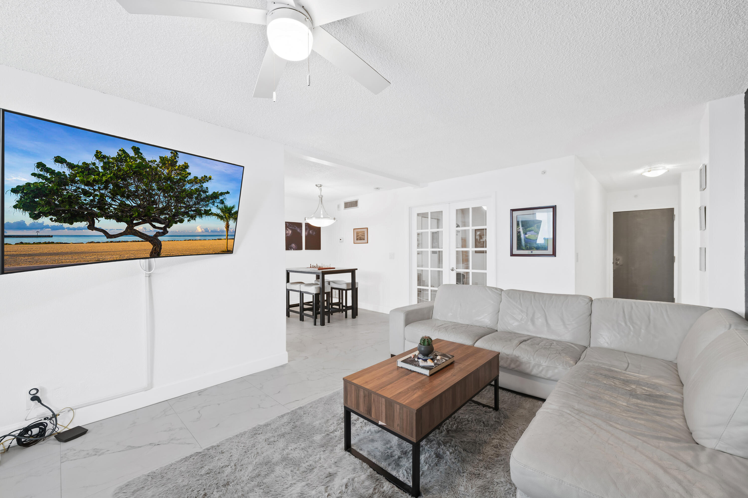 INTRACOASTAL TOWER - Residential