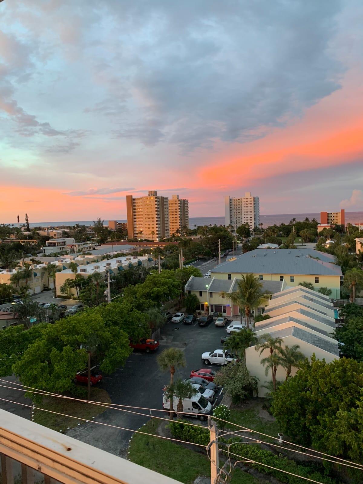 INTRACOASTAL TOWER - Residential