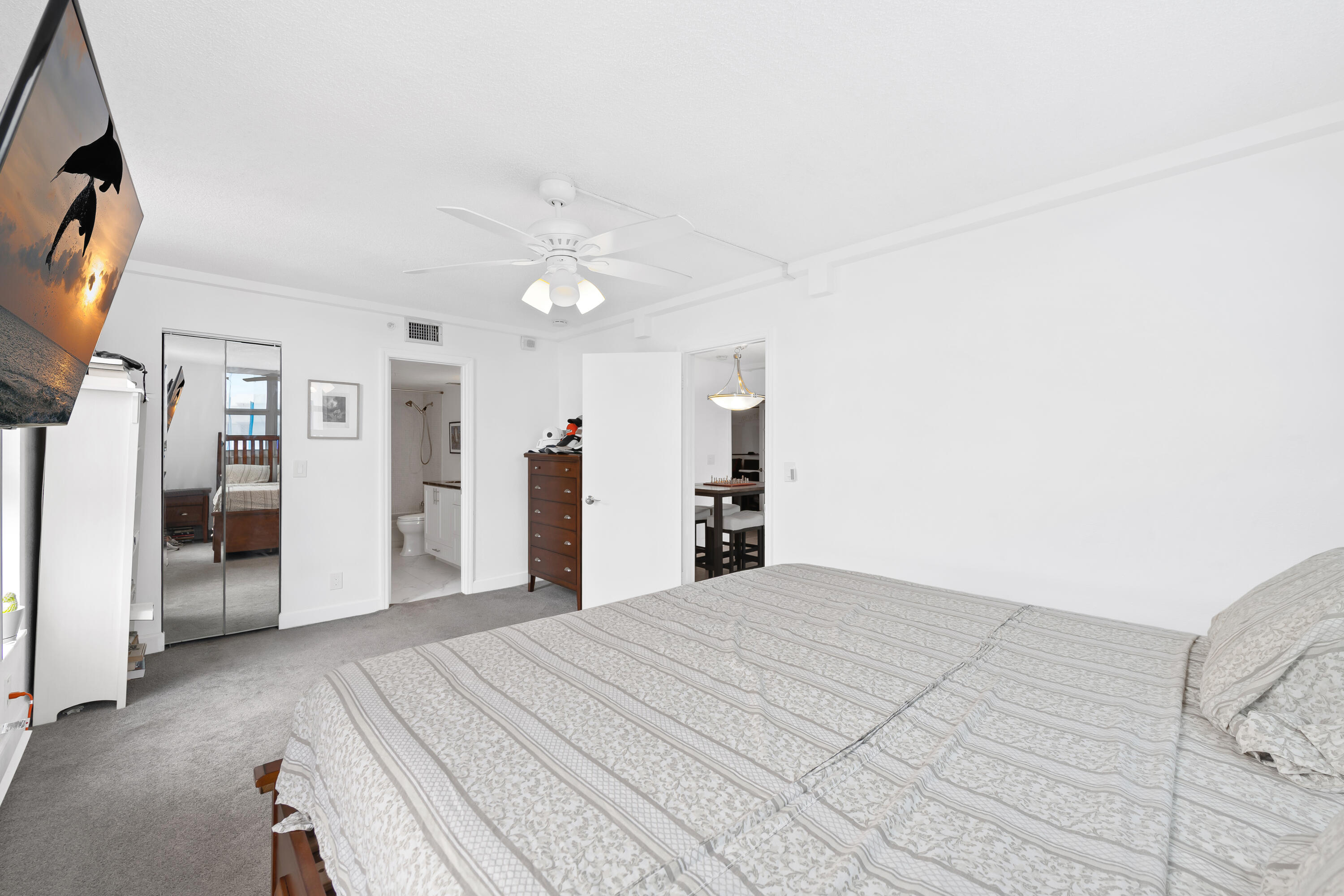 INTRACOASTAL TOWER - Residential