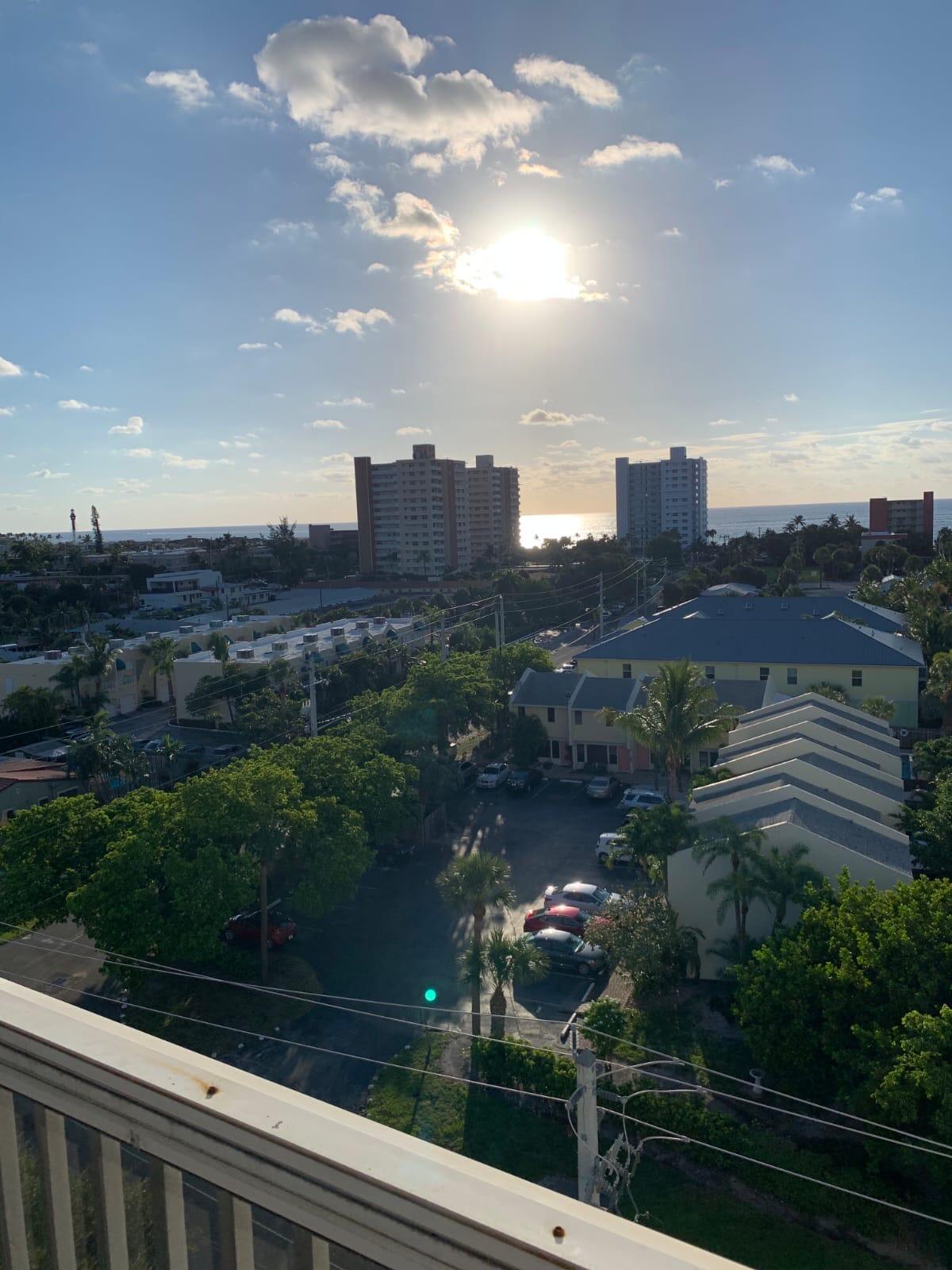 INTRACOASTAL TOWER - Residential