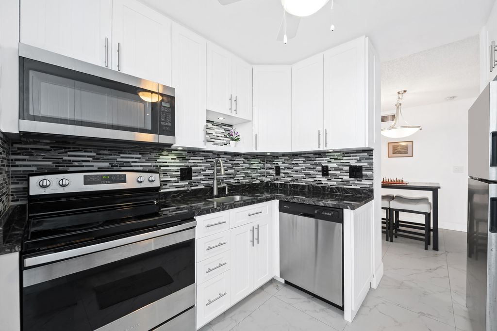 Photo of 1505 N Riverside Drive #808, Pompano Beach, FL 33062 (MLS # B26017628)