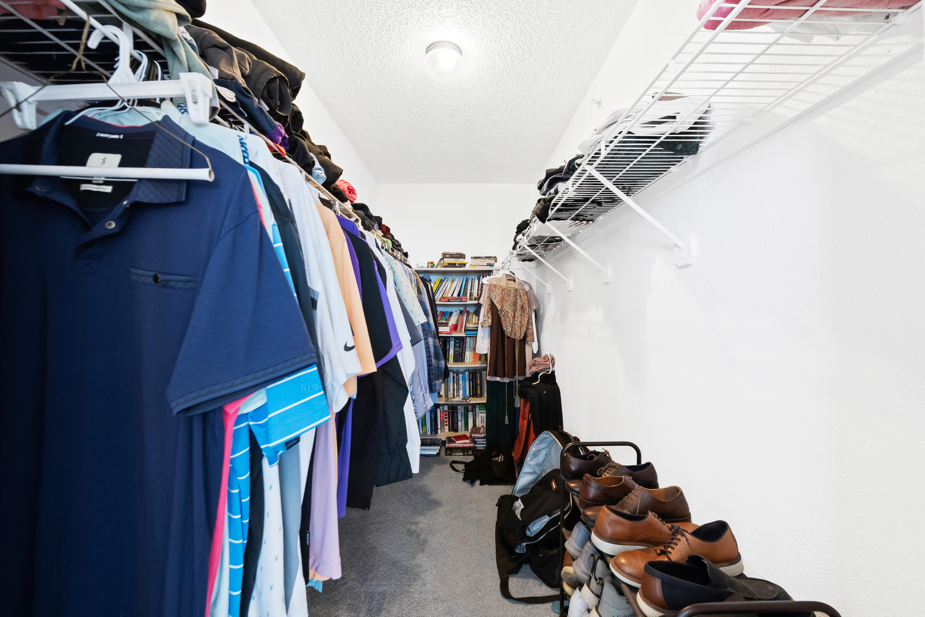 INTRACOASTAL TOWER - Residential