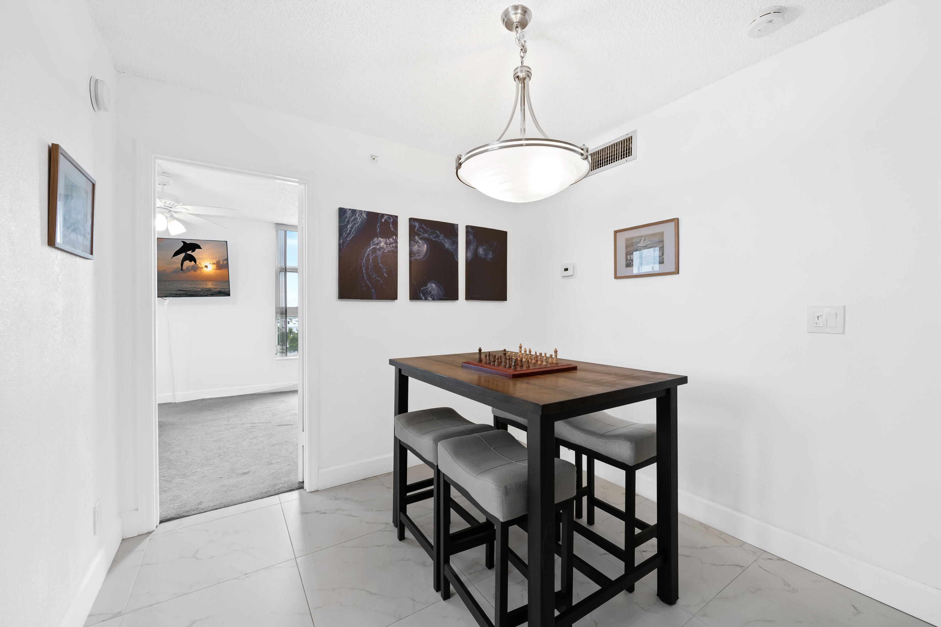 INTRACOASTAL TOWER - Residential