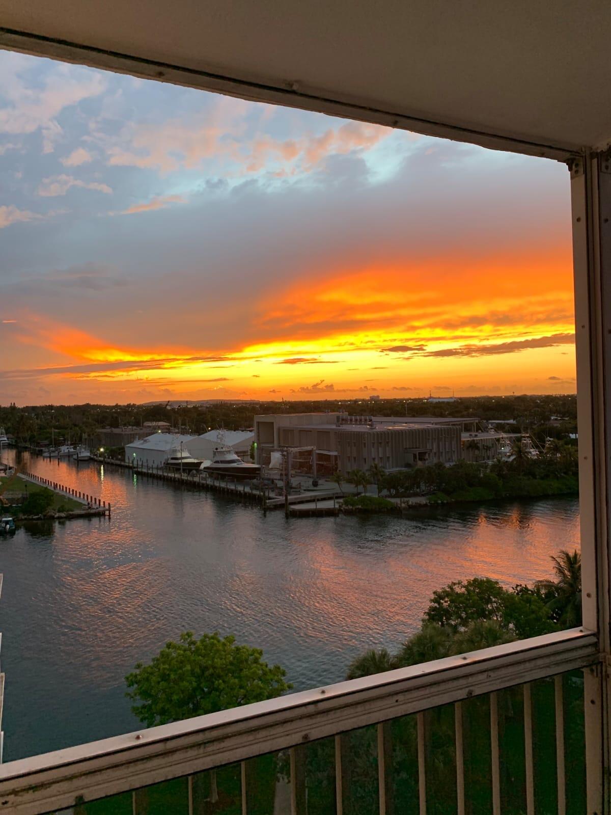 INTRACOASTAL TOWER - Residential