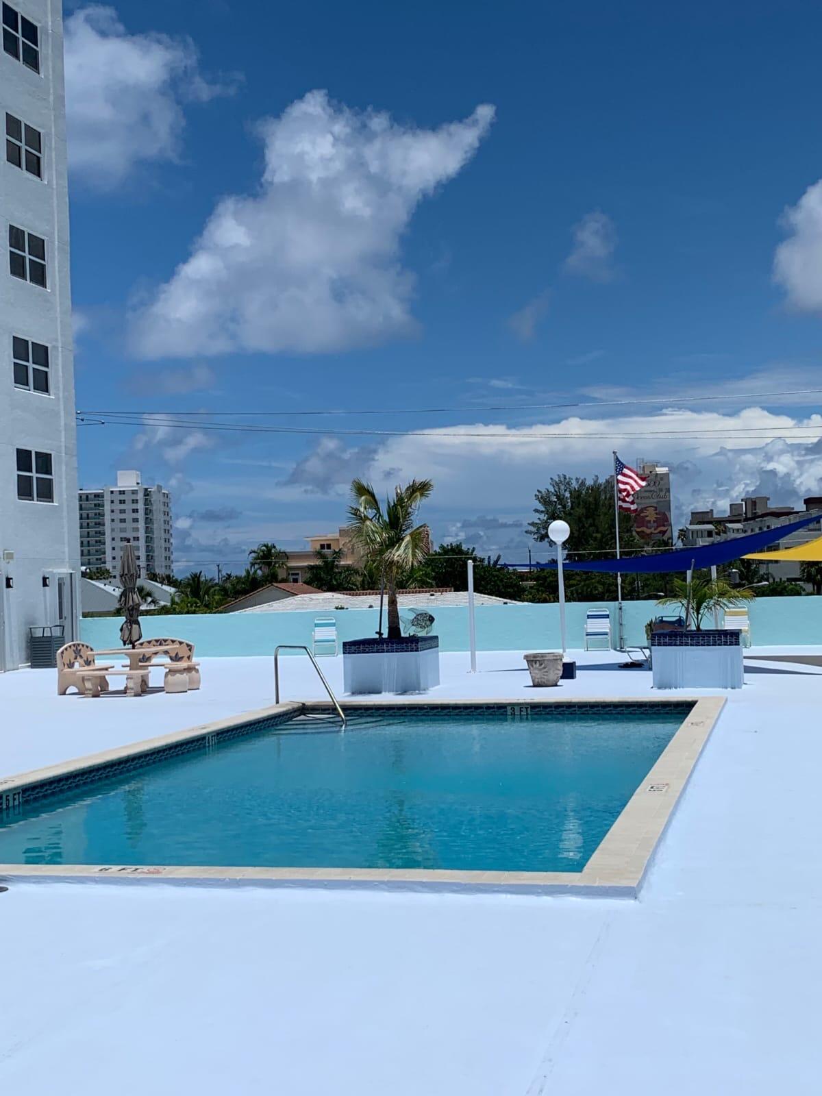 INTRACOASTAL TOWER - Residential