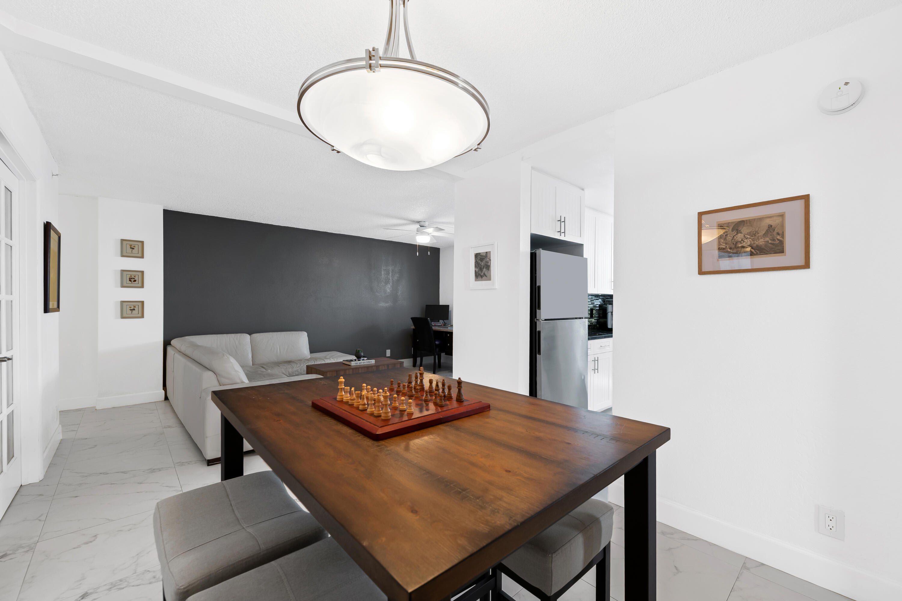 INTRACOASTAL TOWER - Residential