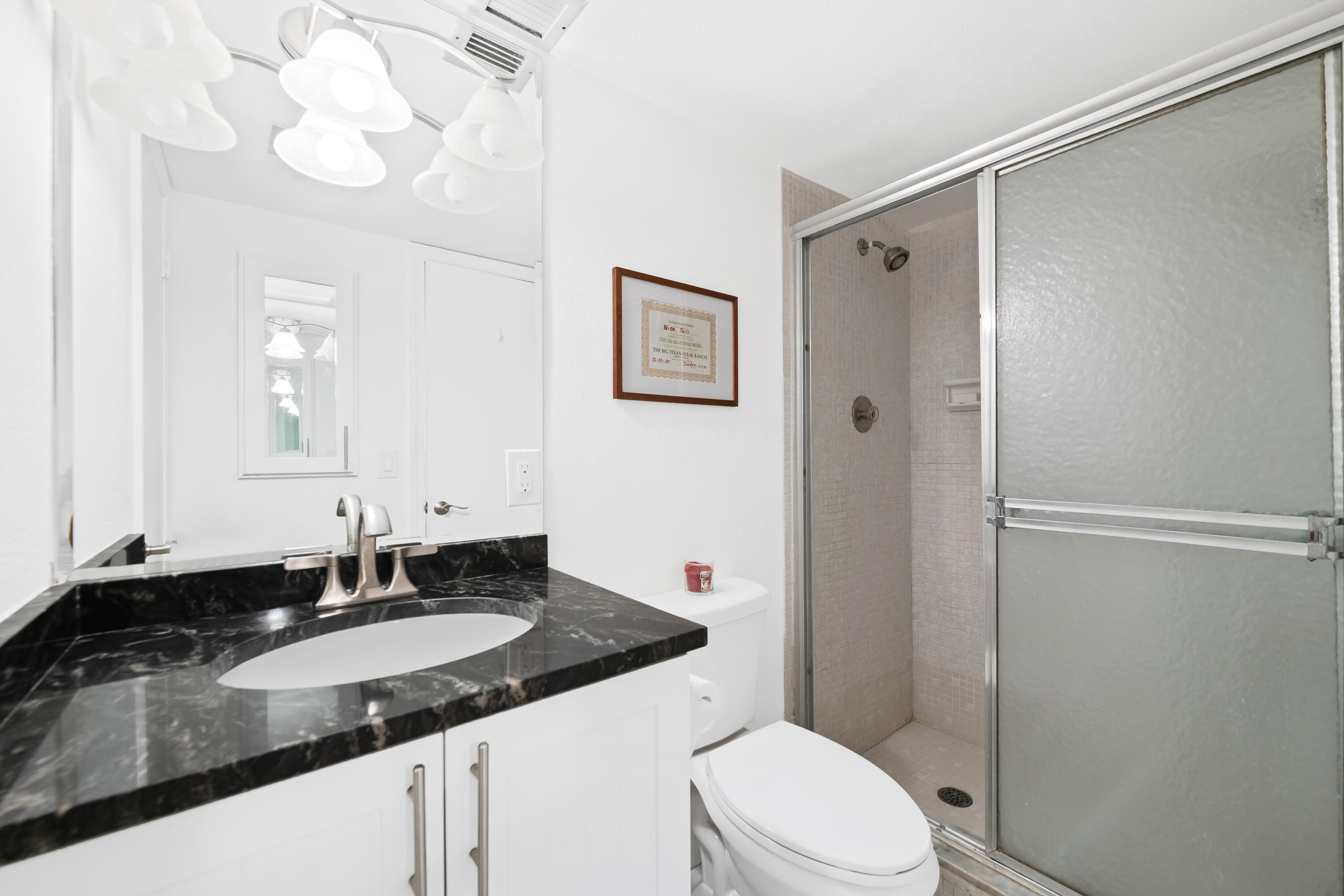 INTRACOASTAL TOWER - Residential