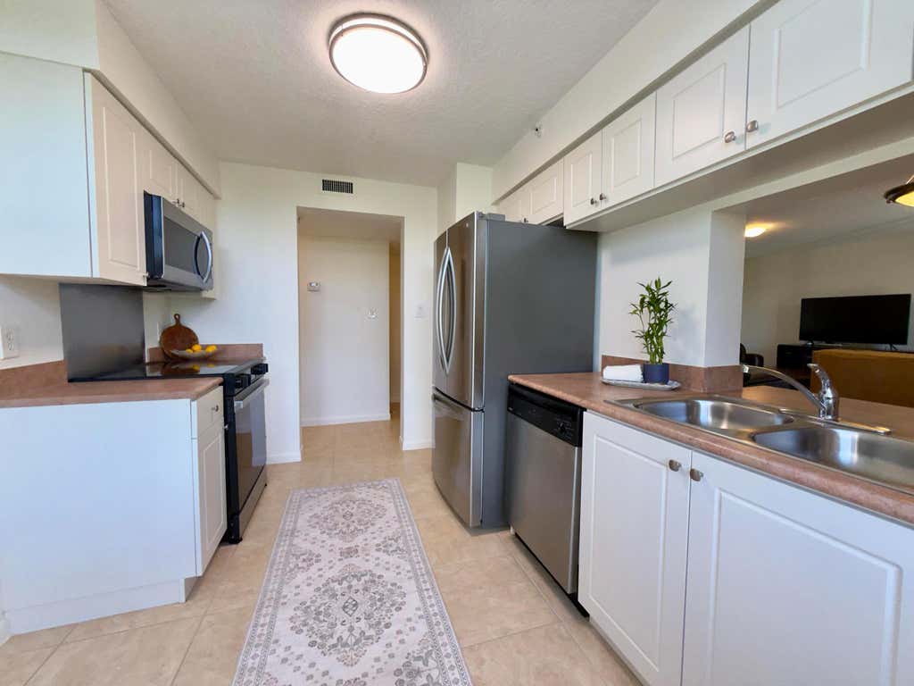 Photo of 2025 Lavers Circle #D411, Delray Beach, FL 33444 (MLS # R11138323)