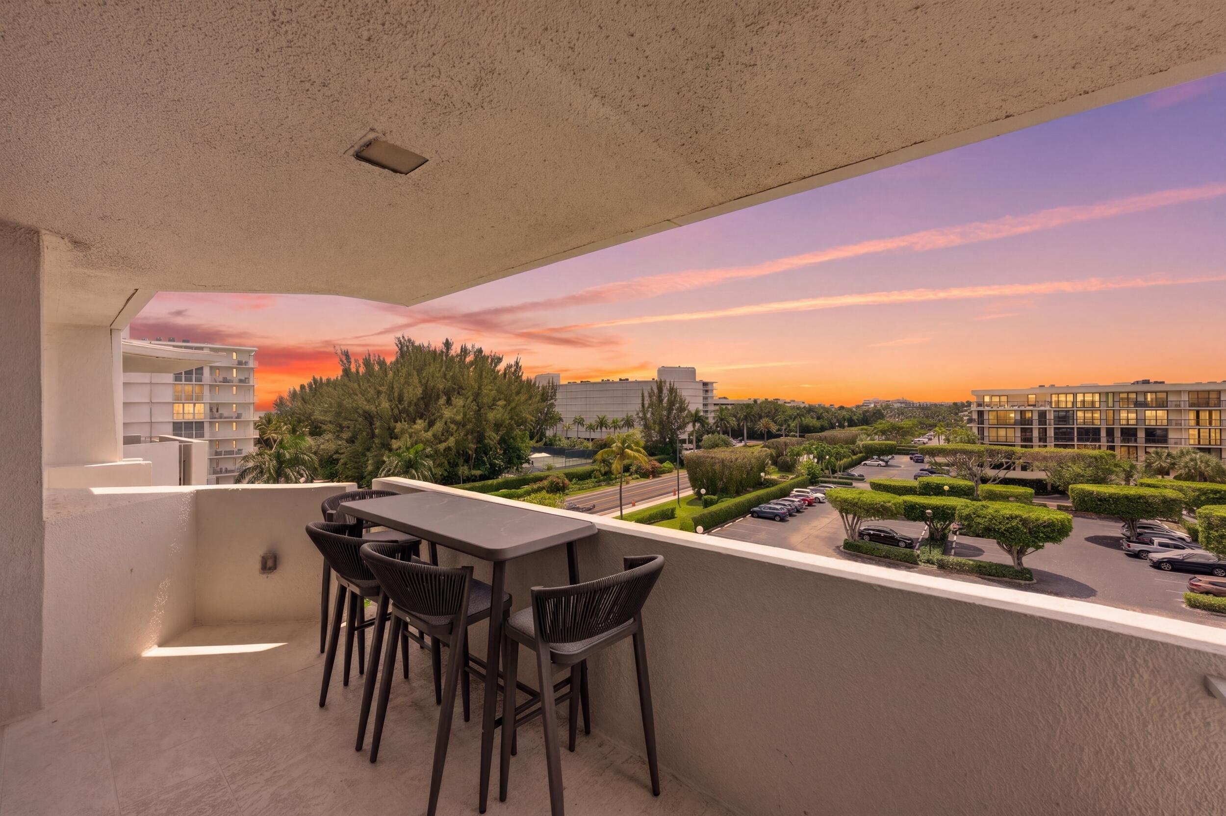 2773 S Ocean Boulevard 5140